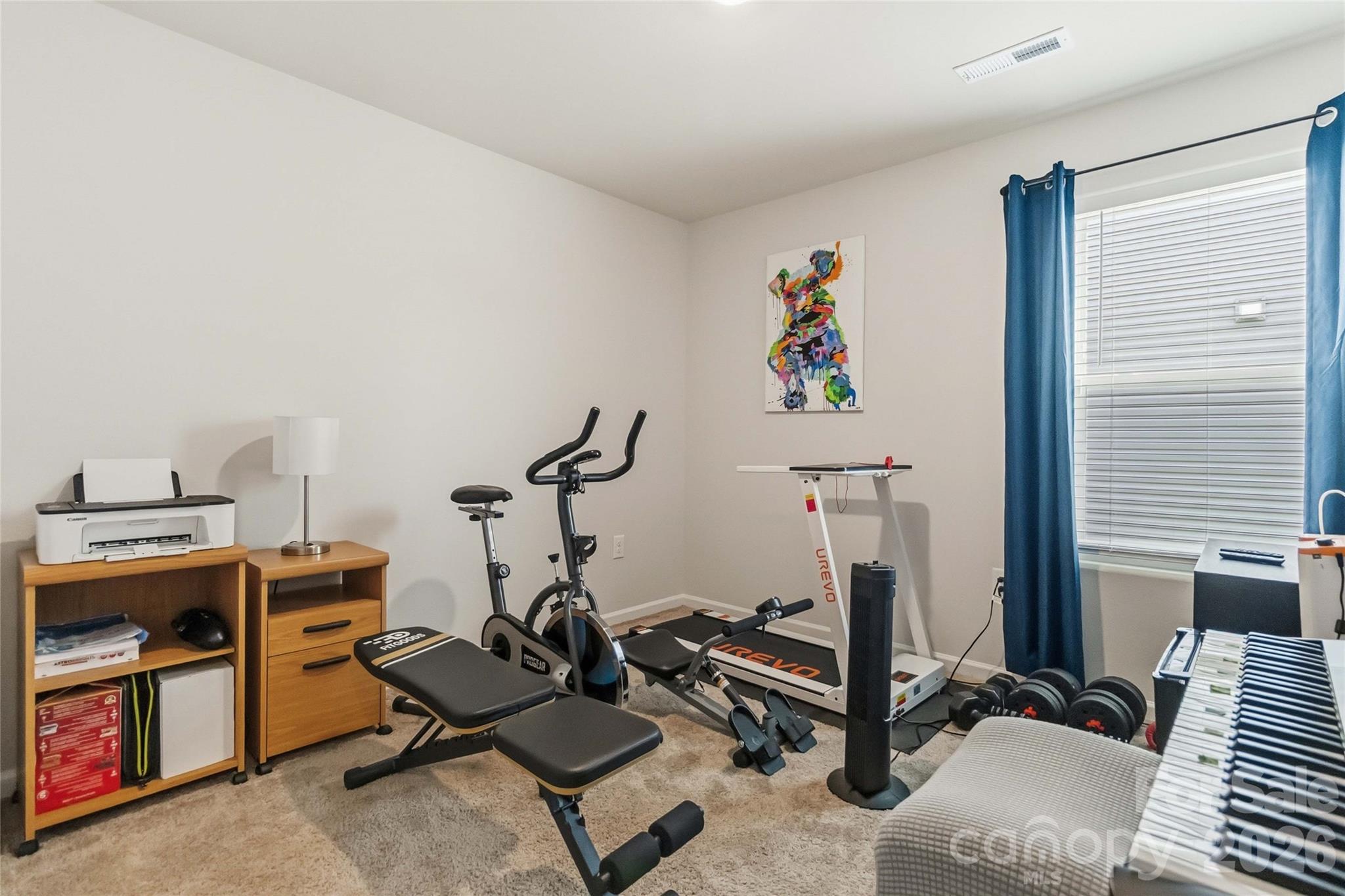 1728 Nia Road — Charlotte