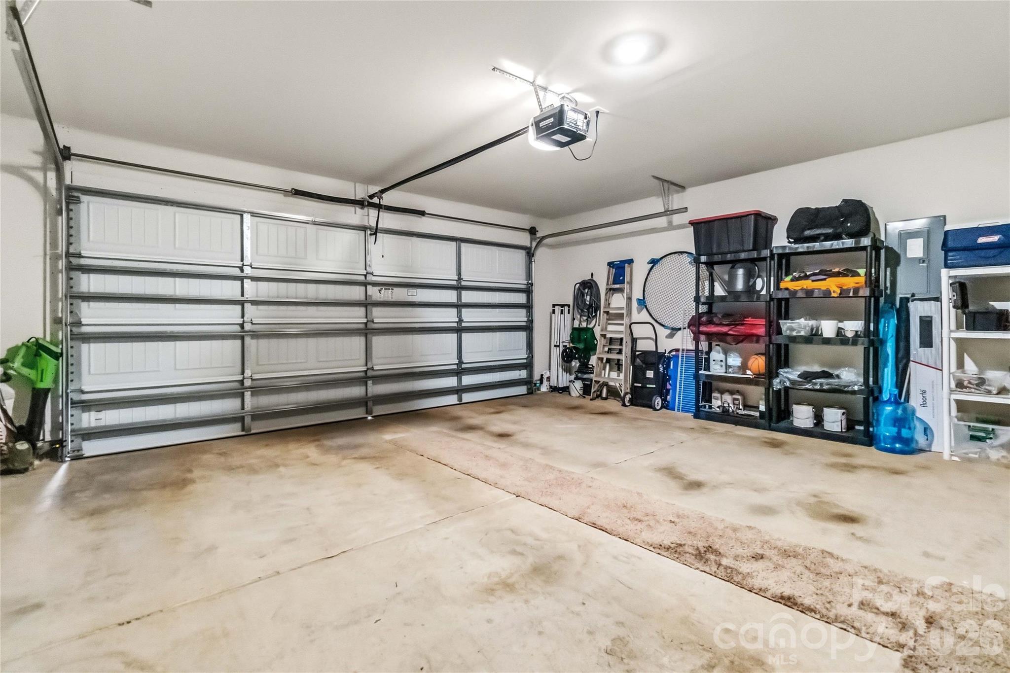 1728 Nia Road — Charlotte