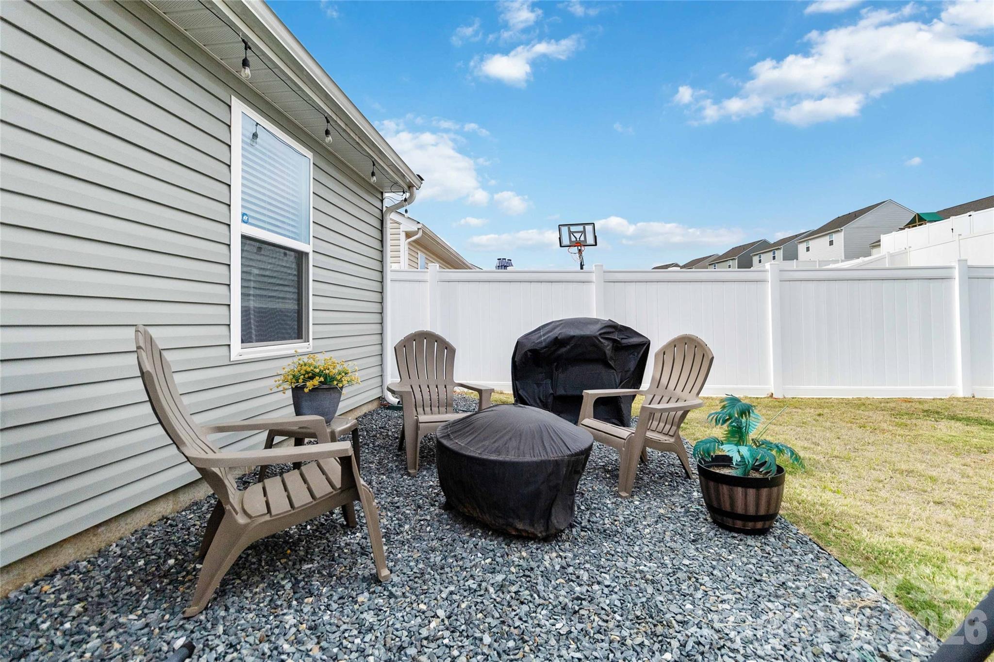 1728 Nia Road — Charlotte