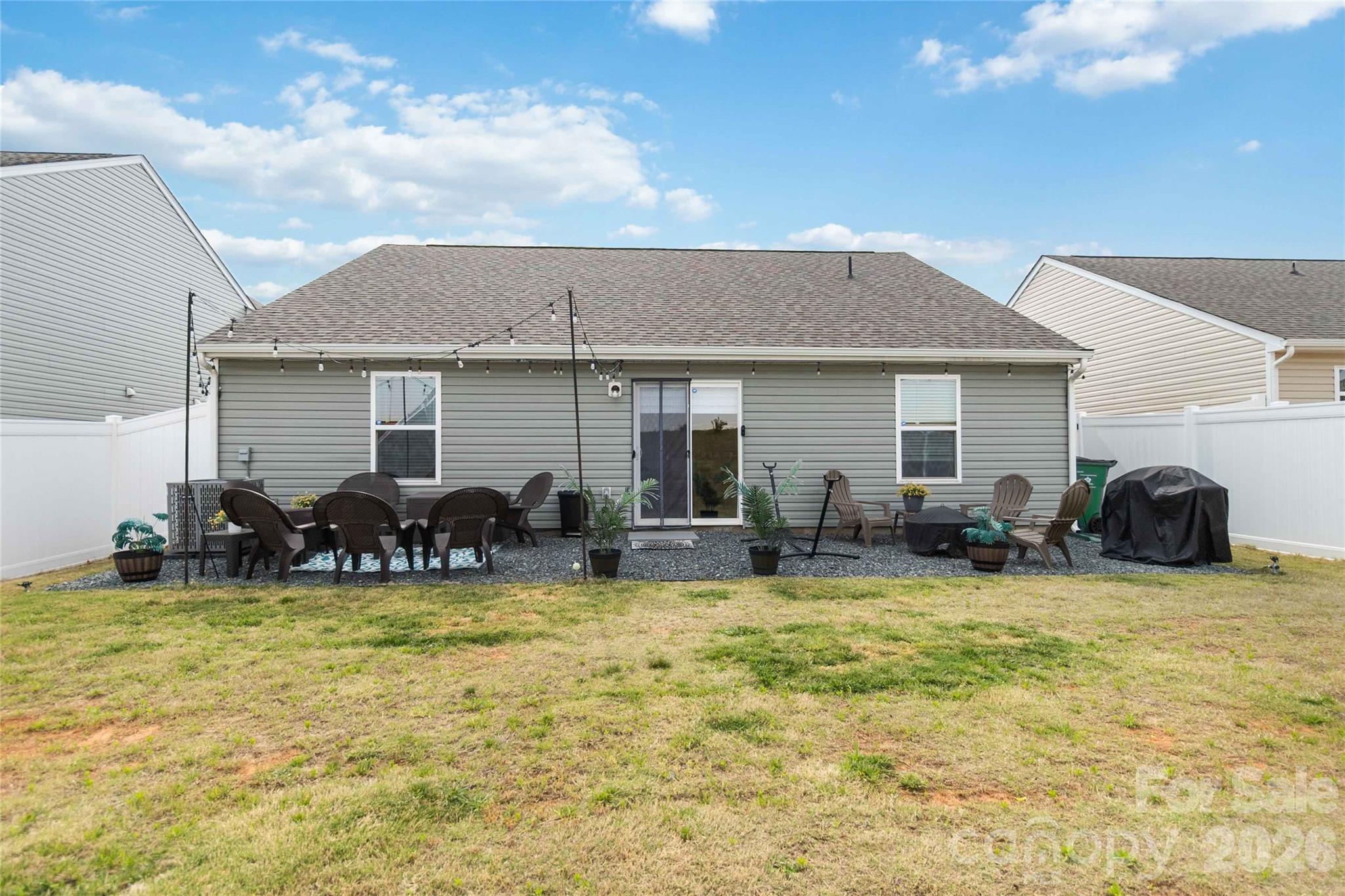 1728 Nia Road — Charlotte