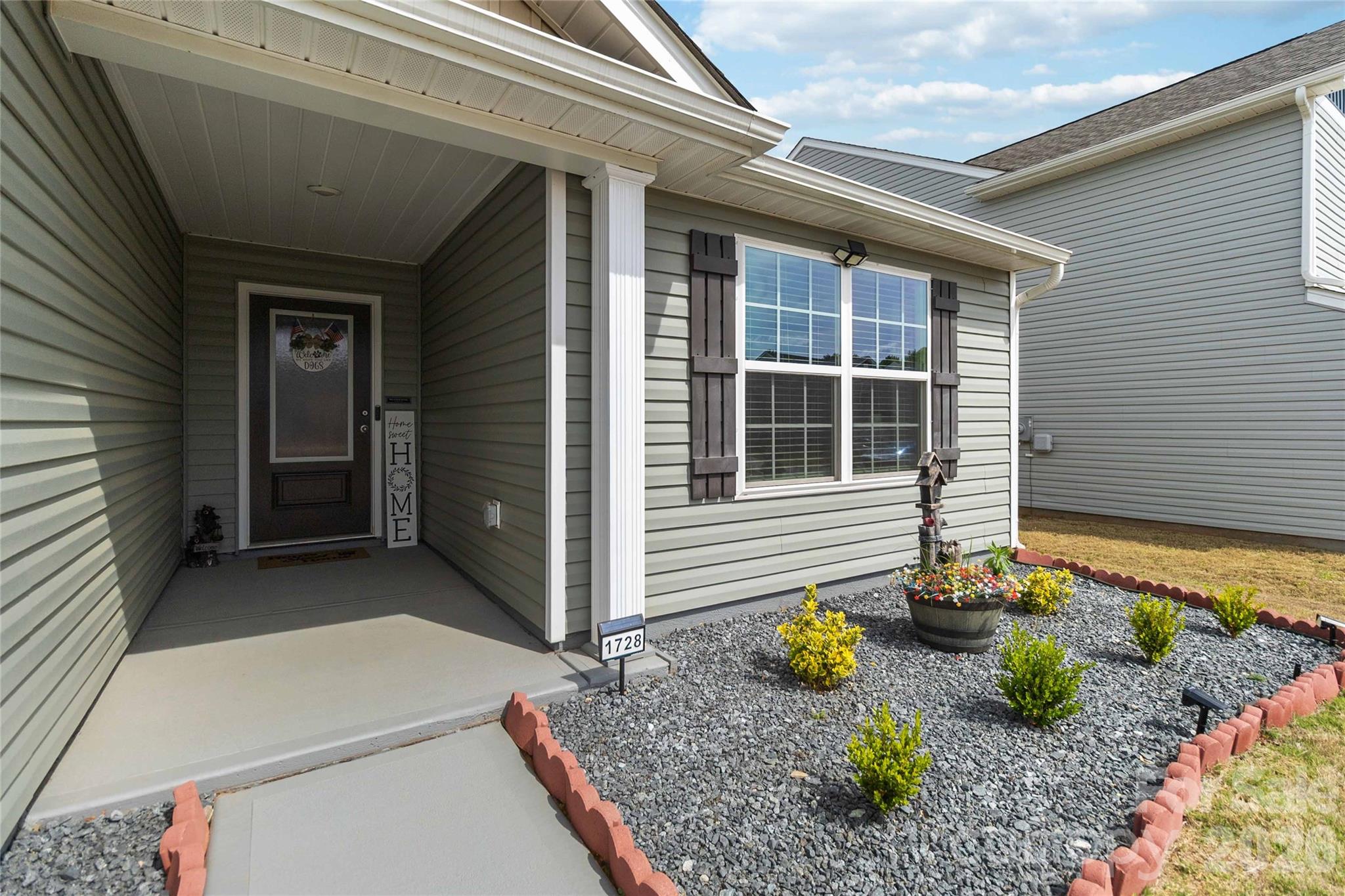 1728 Nia Road — Charlotte