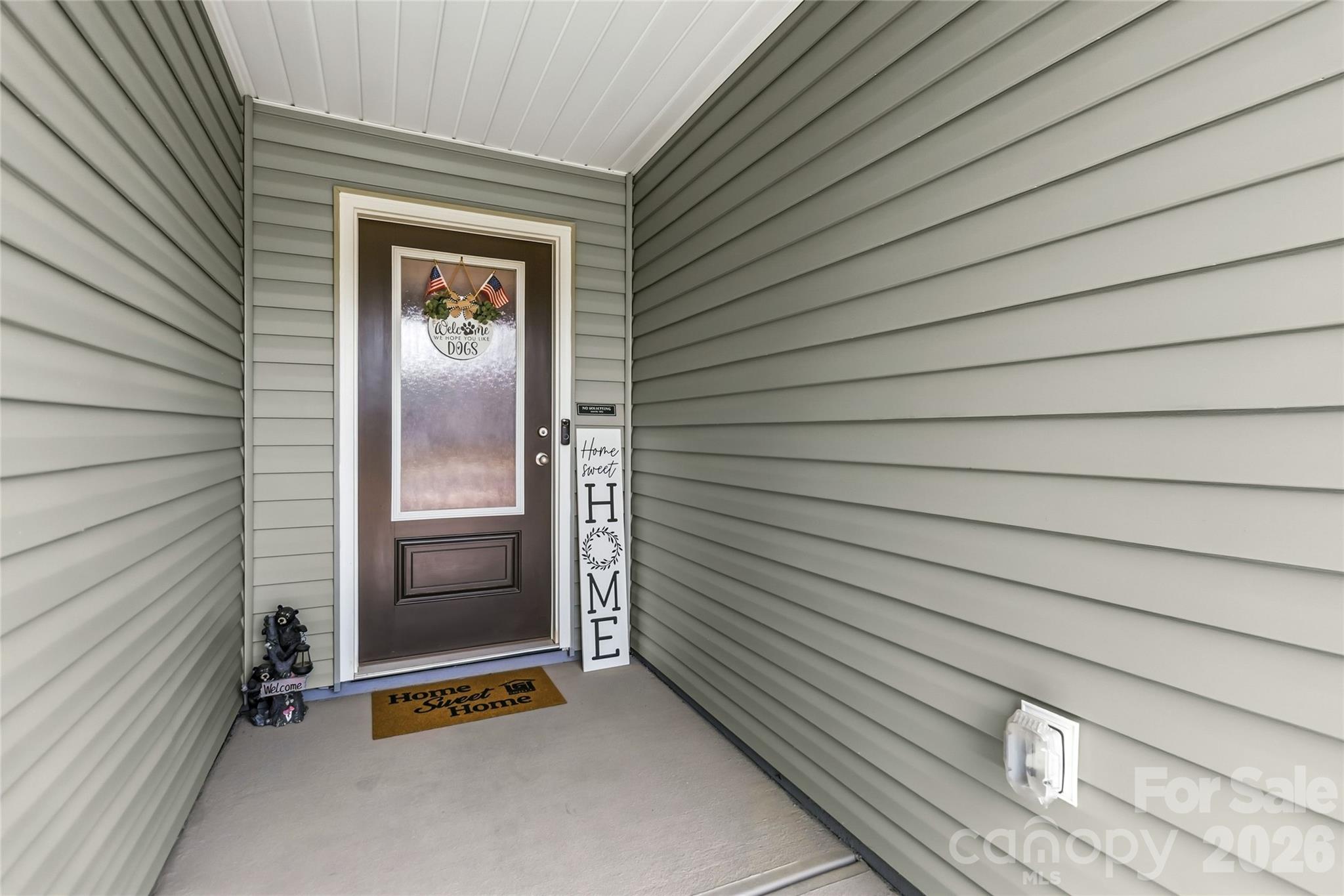 1728 Nia Road — Charlotte