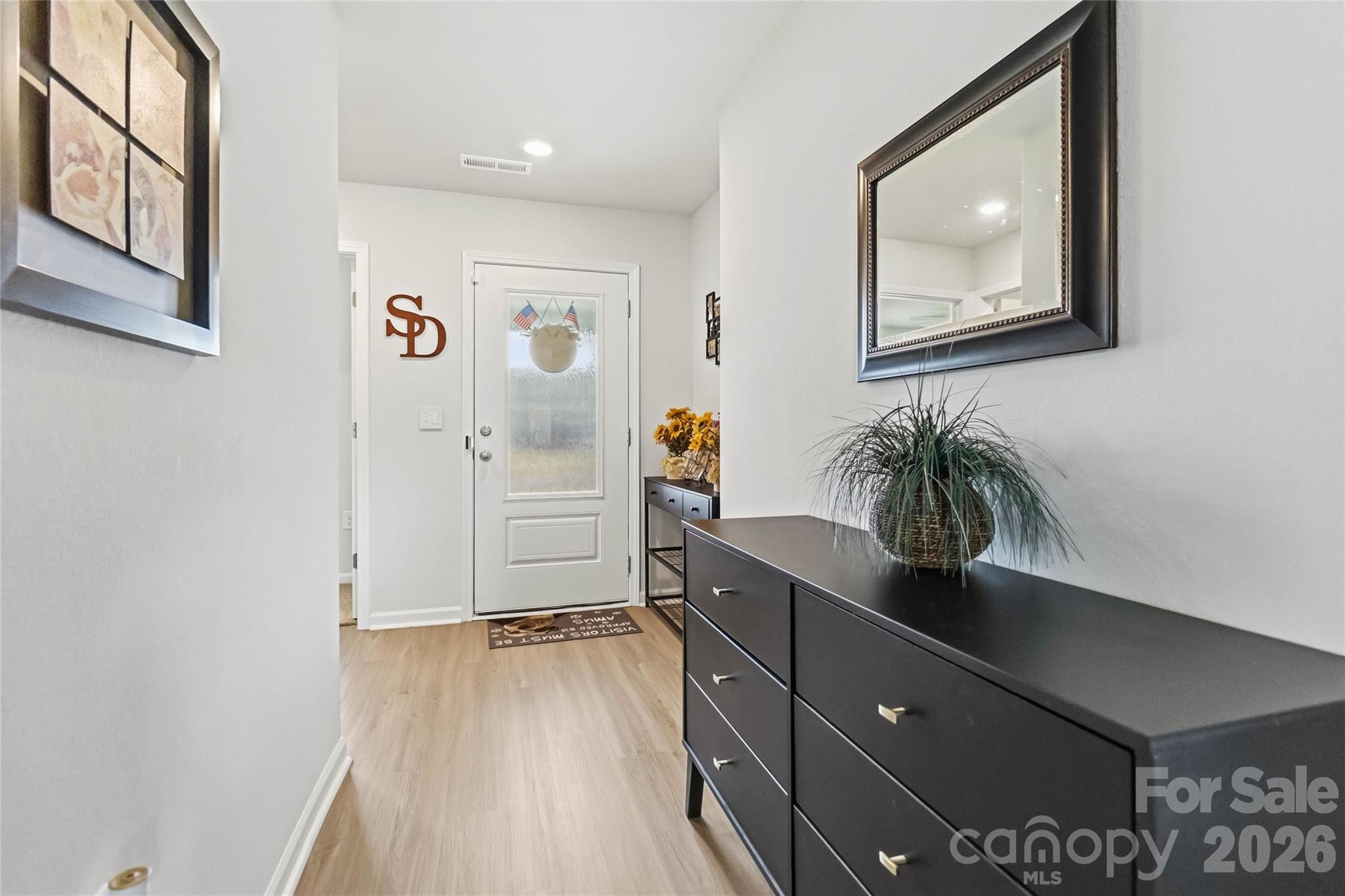 1728 Nia Road — Charlotte