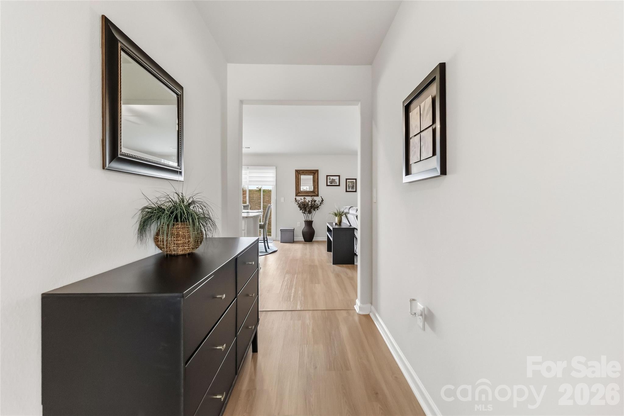 1728 Nia Road — Charlotte