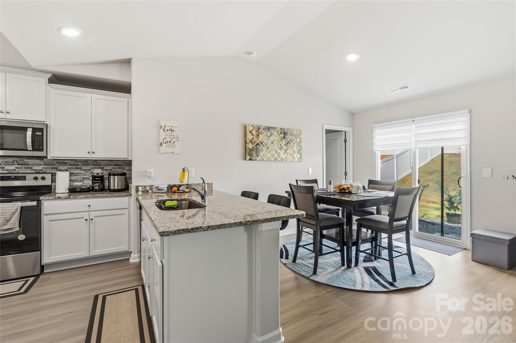 1728 Nia Road — Charlotte