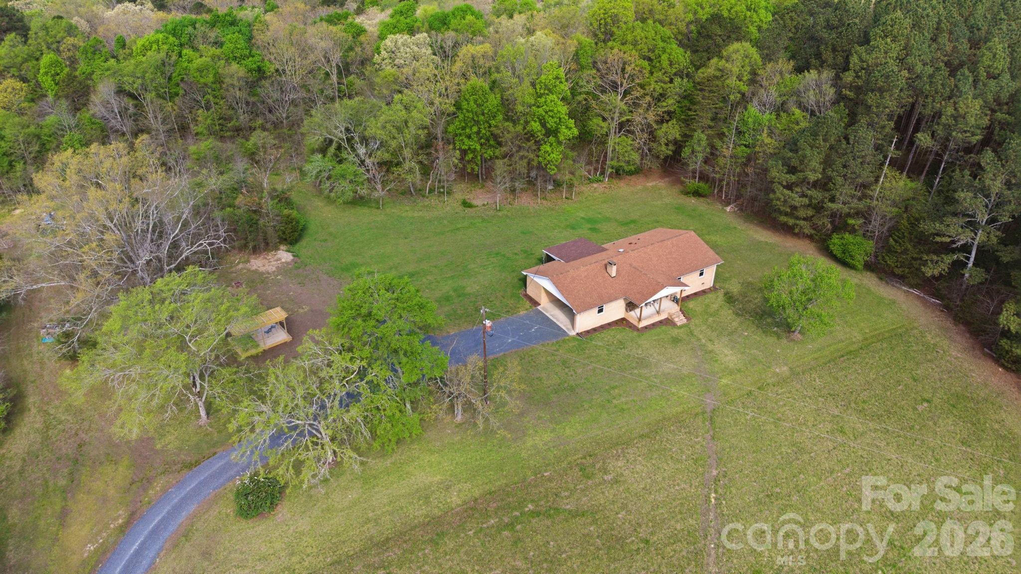 12227 NC 138 Highway — Norwood