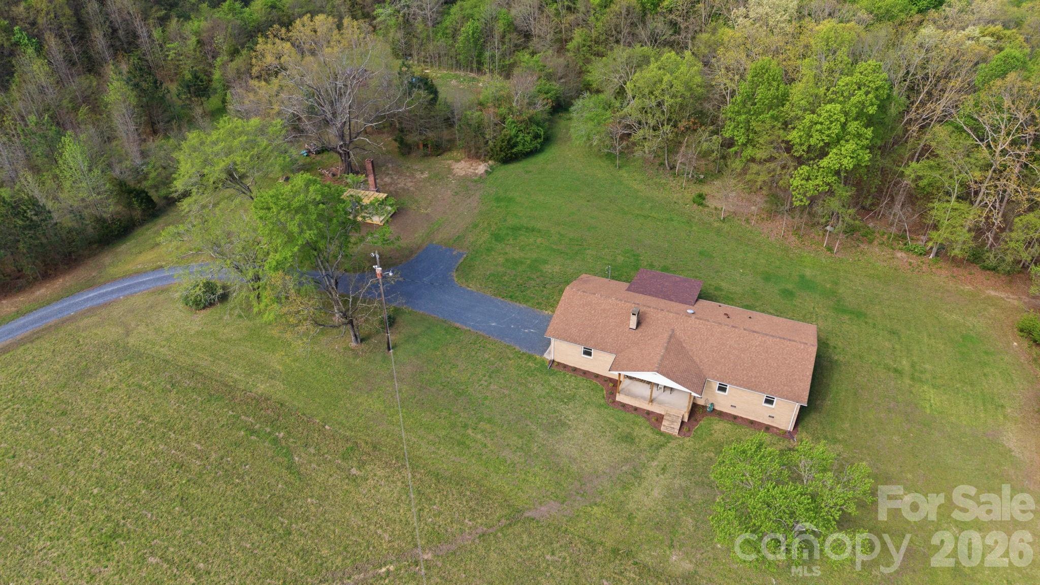 12227 NC 138 Highway — Norwood