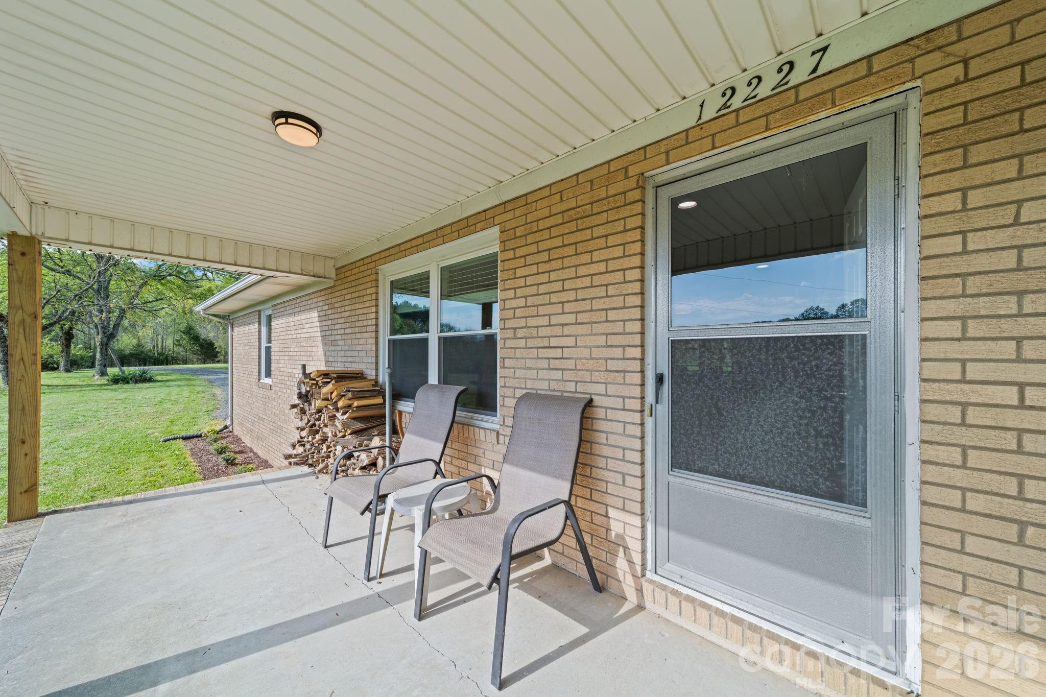 12227 NC 138 Highway — Norwood