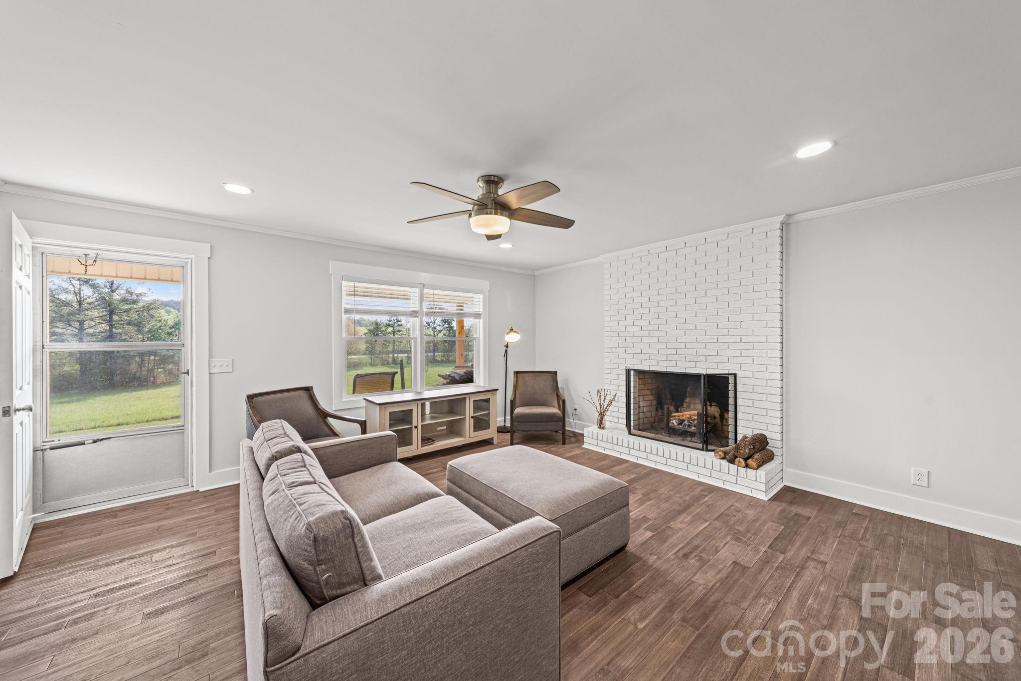 12227 NC 138 Highway — Norwood