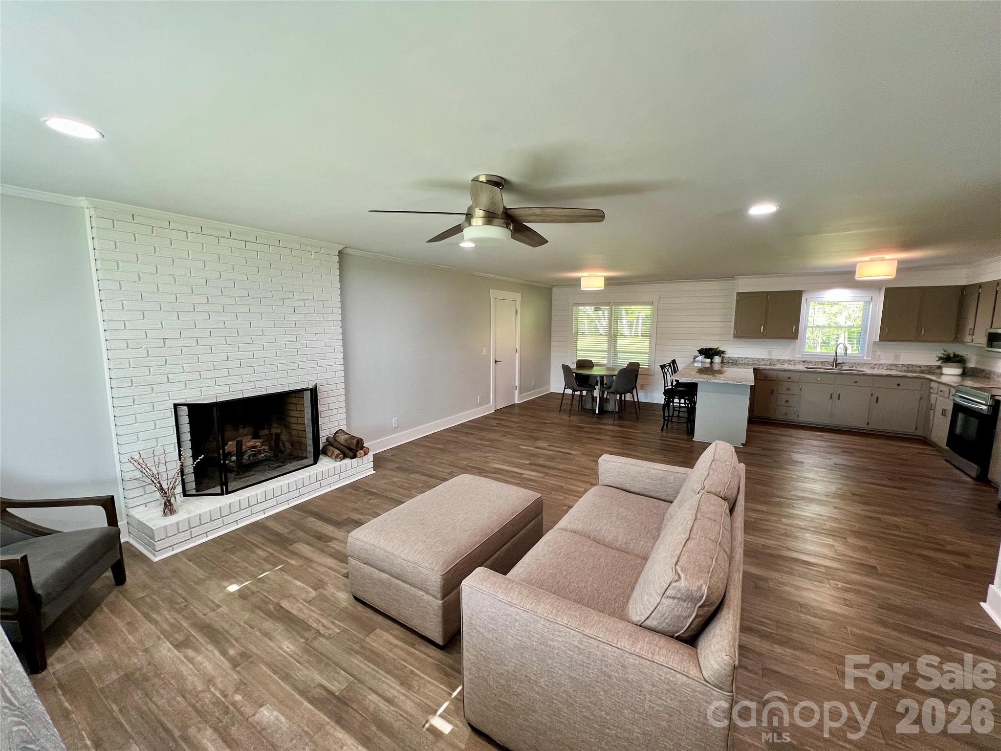 12227 NC 138 Highway — Norwood