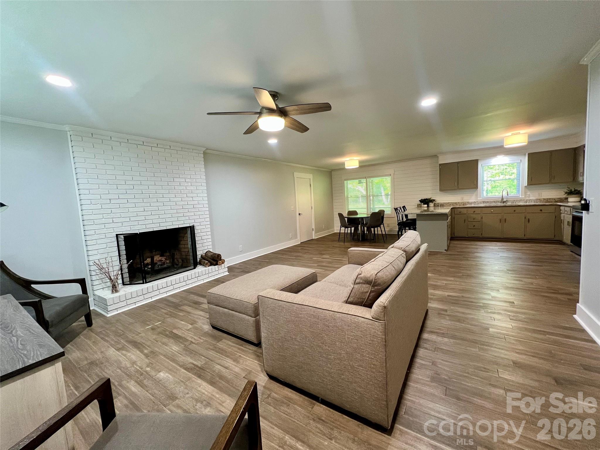 12227 NC 138 Highway — Norwood