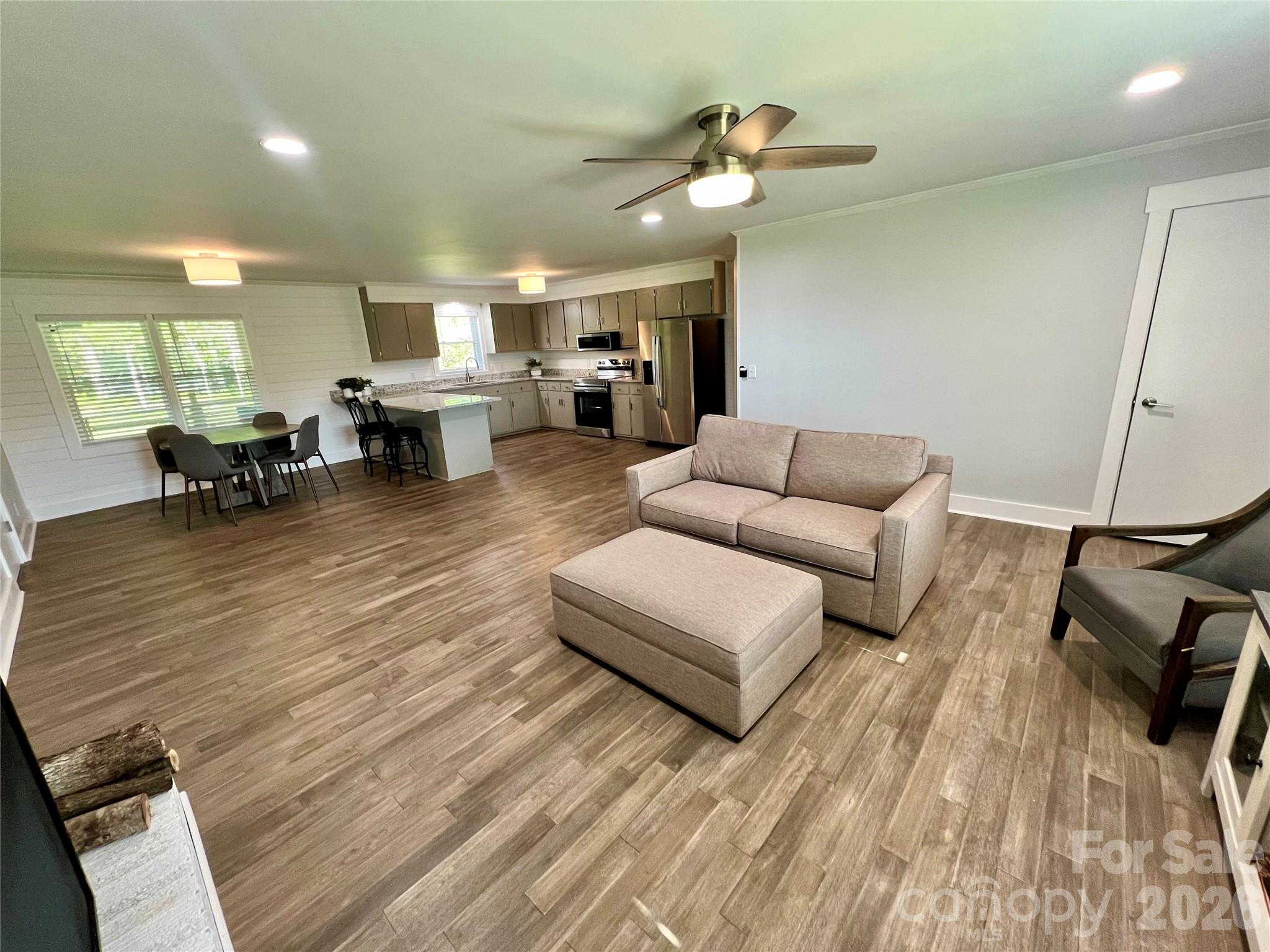 12227 NC 138 Highway — Norwood