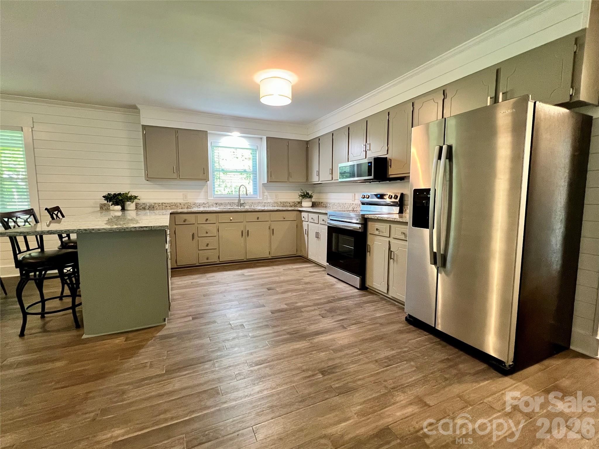 12227 NC 138 Highway — Norwood