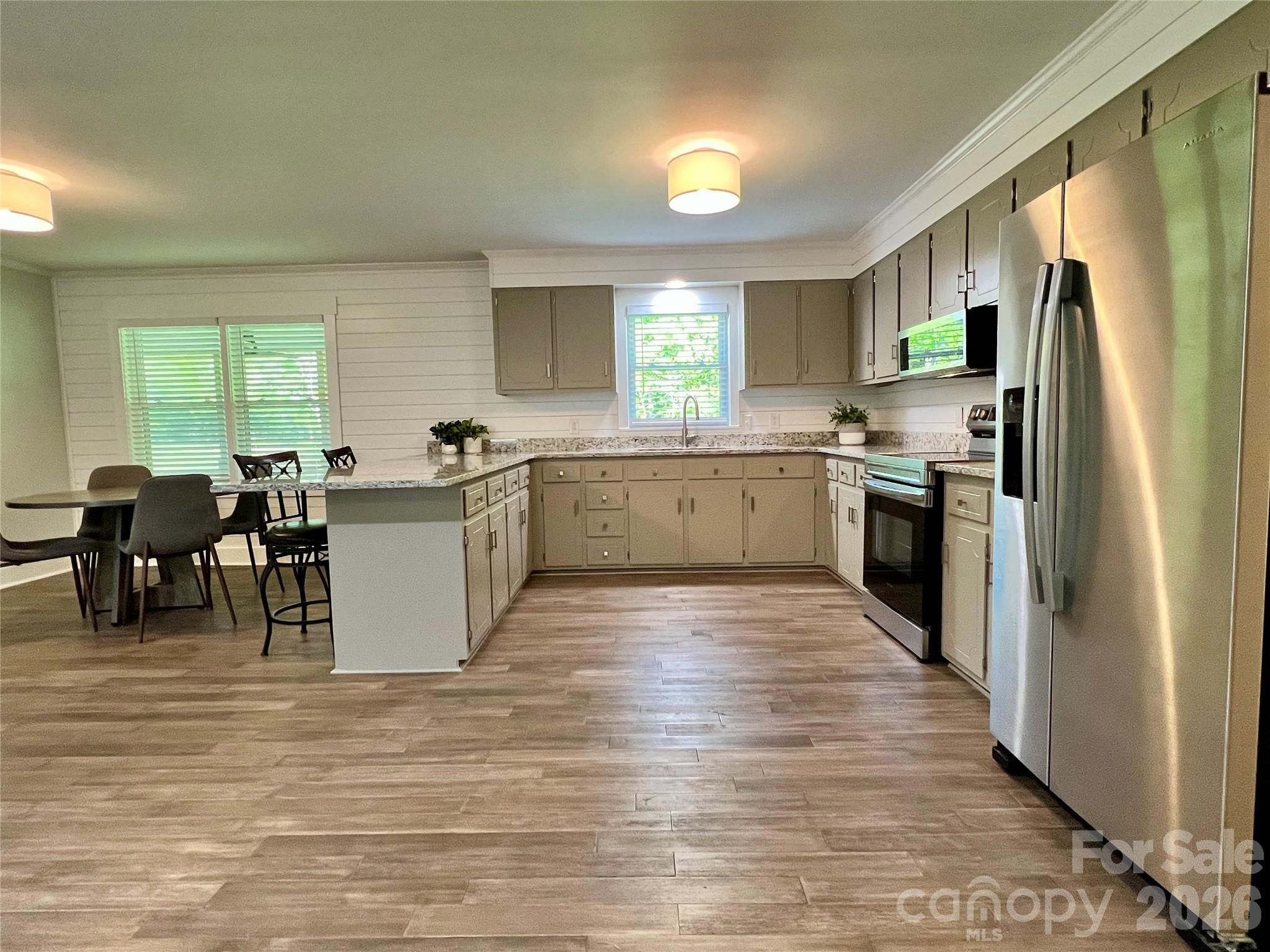 12227 NC 138 Highway — Norwood