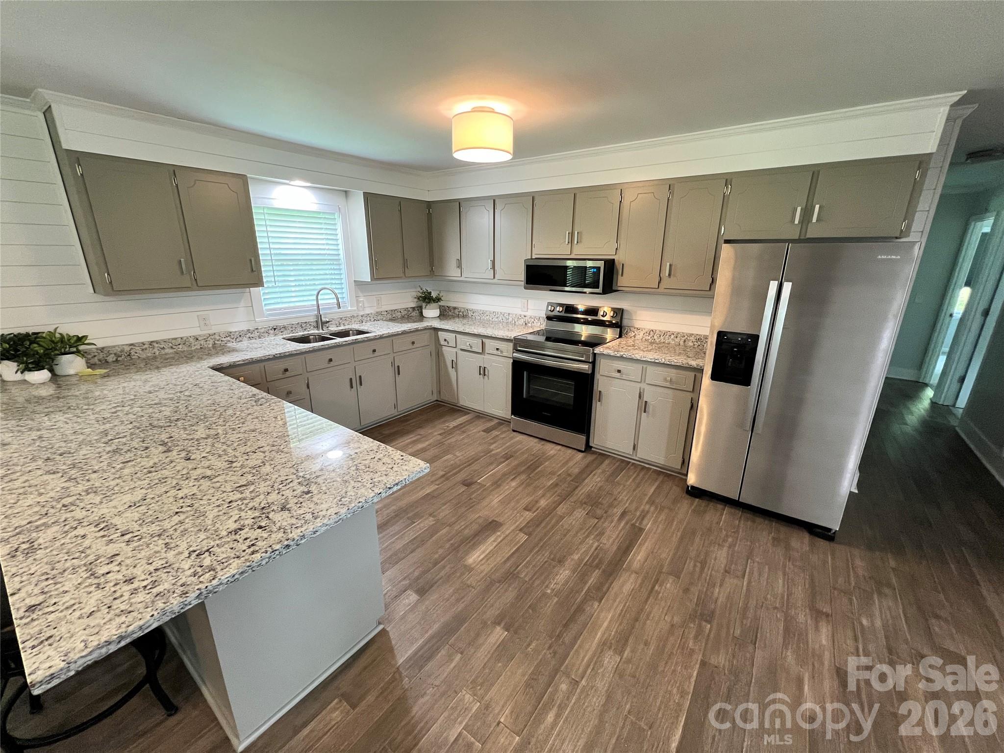12227 NC 138 Highway — Norwood