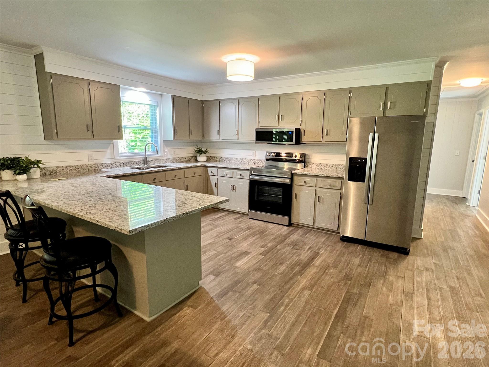 12227 NC 138 Highway — Norwood