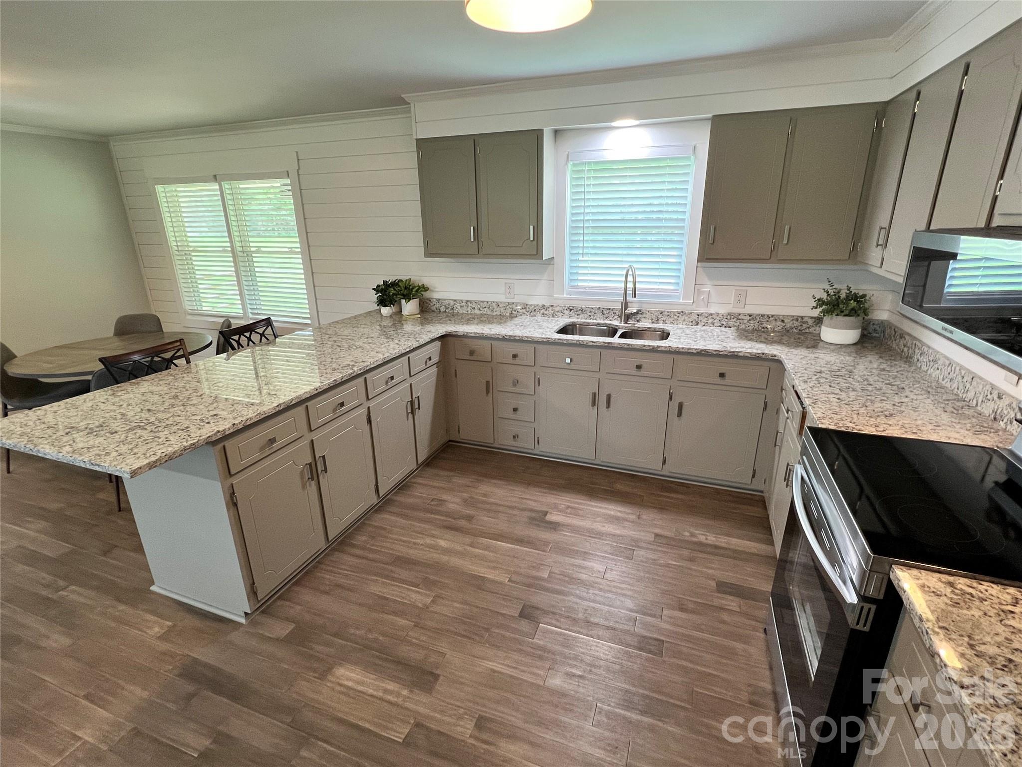 12227 NC 138 Highway — Norwood