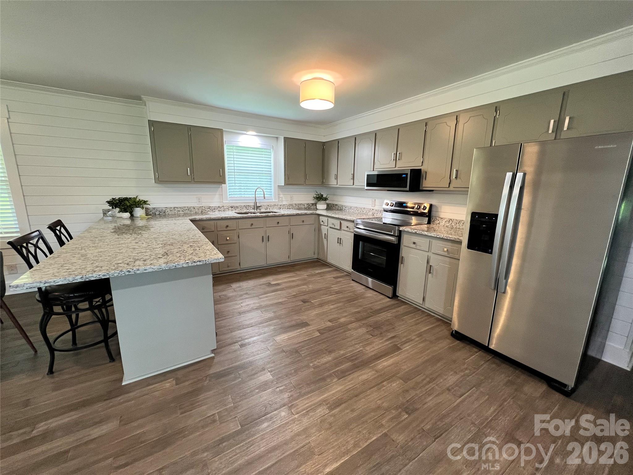 12227 NC 138 Highway — Norwood