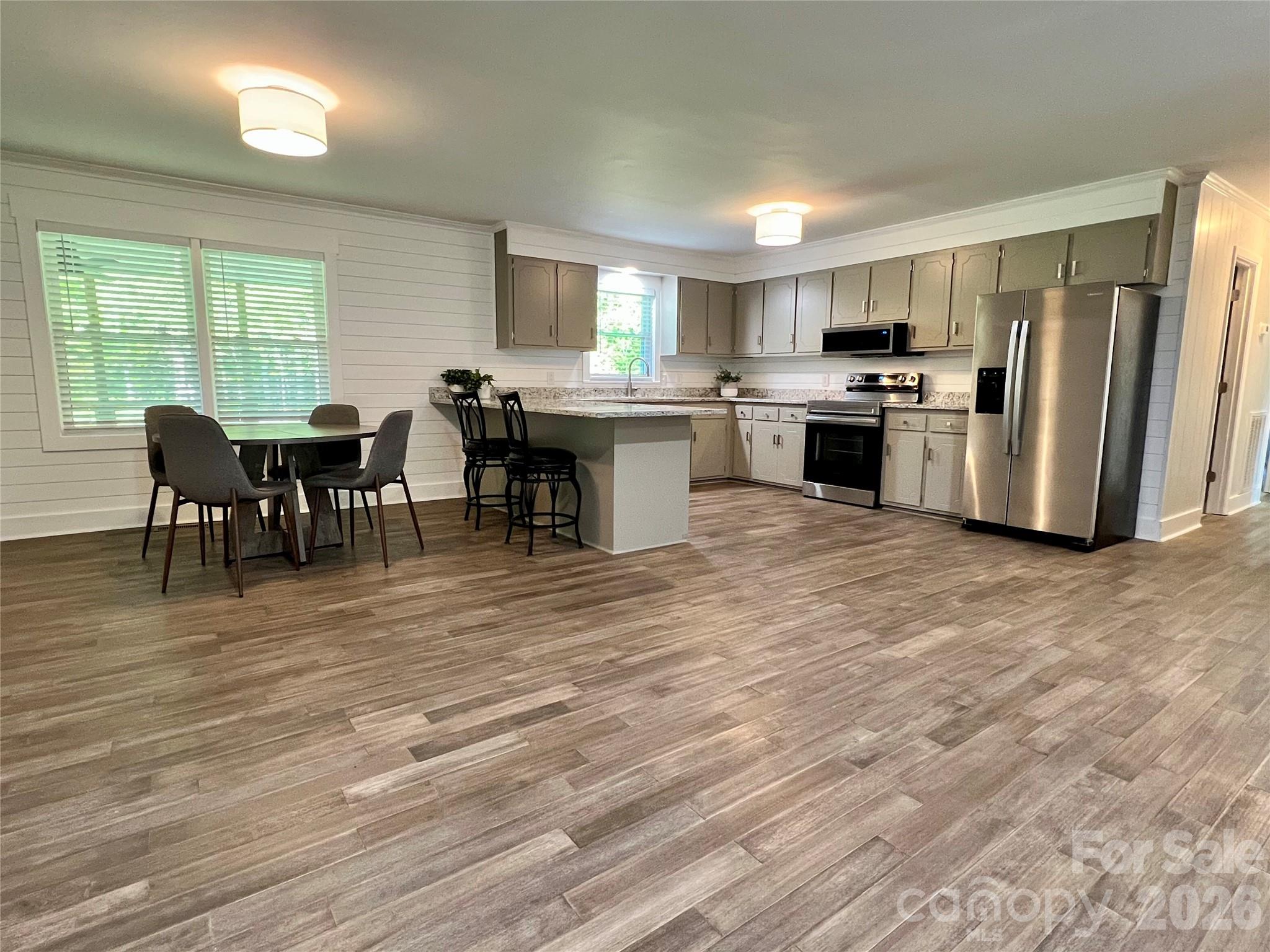 12227 NC 138 Highway — Norwood