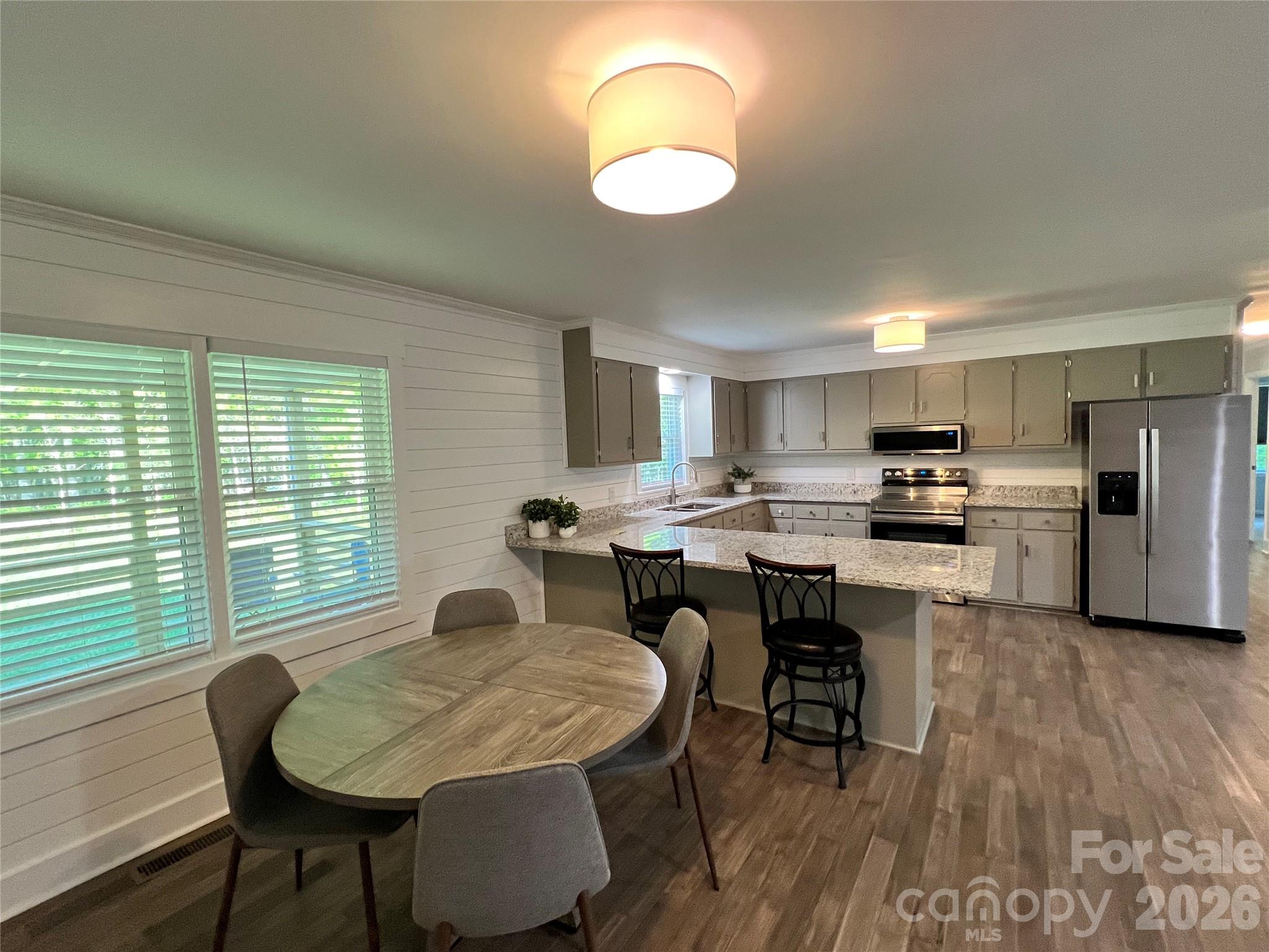 12227 NC 138 Highway — Norwood