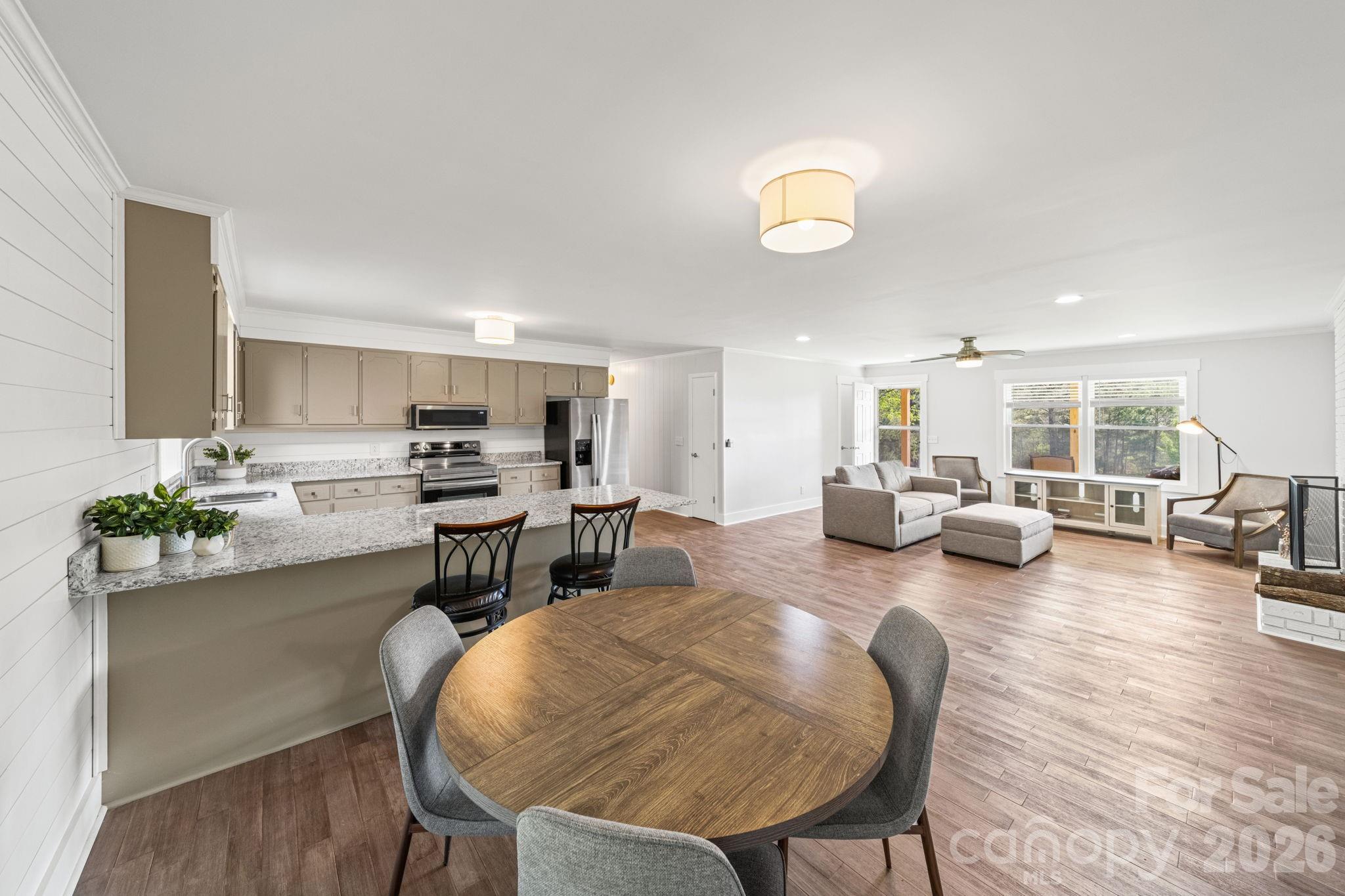 12227 NC 138 Highway — Norwood