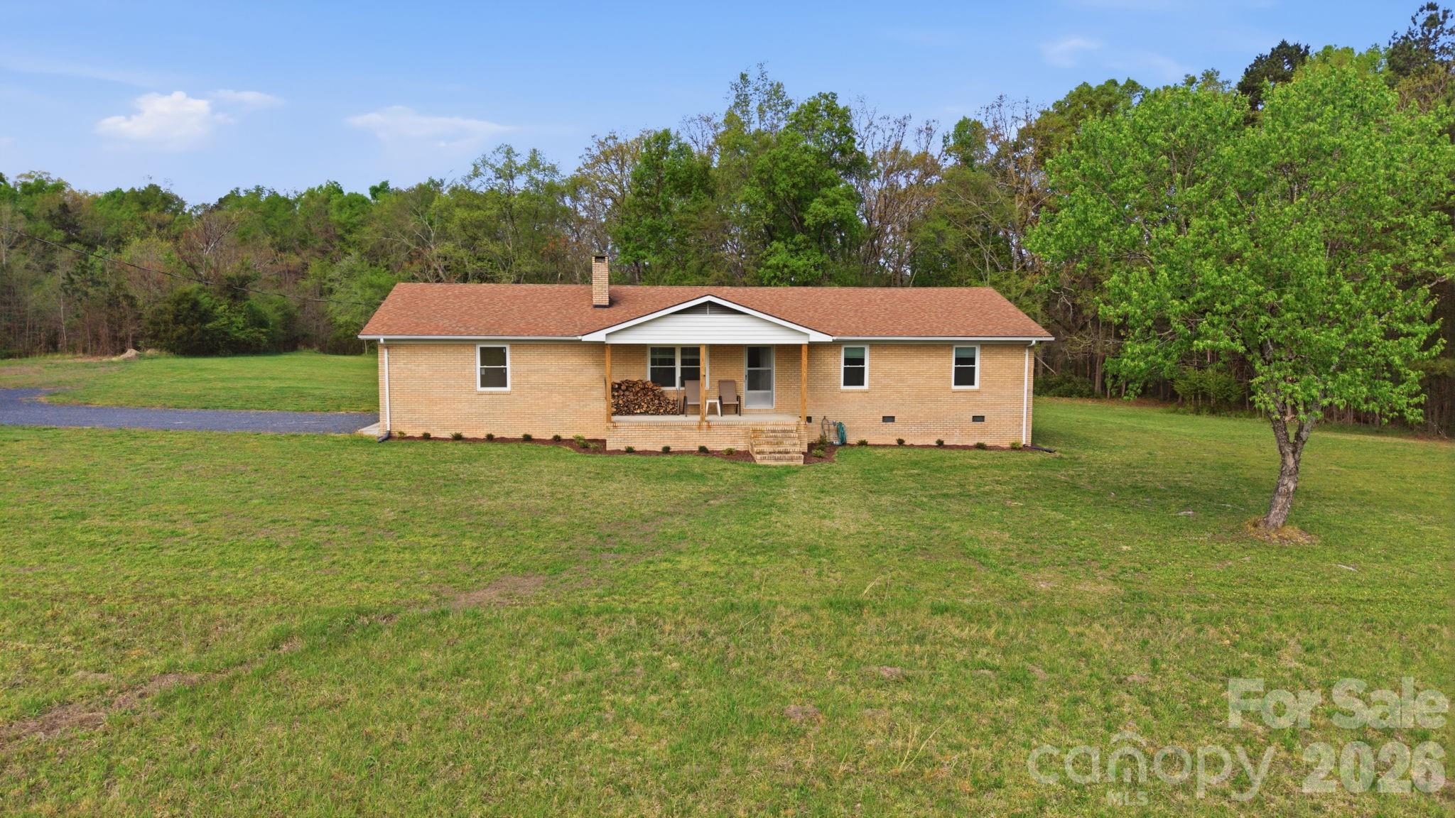 12227 NC 138 Highway — Norwood
