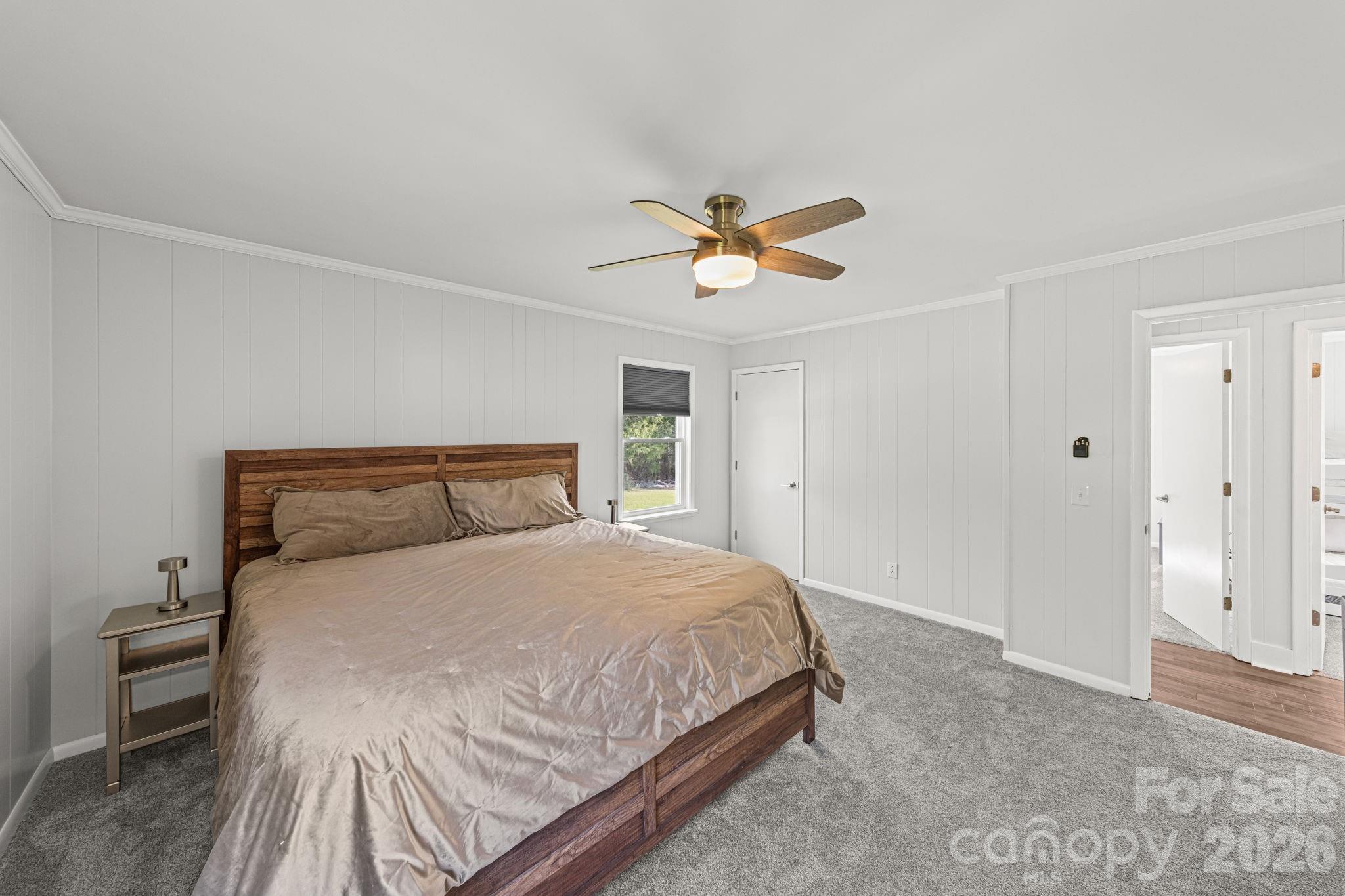 12227 NC 138 Highway — Norwood