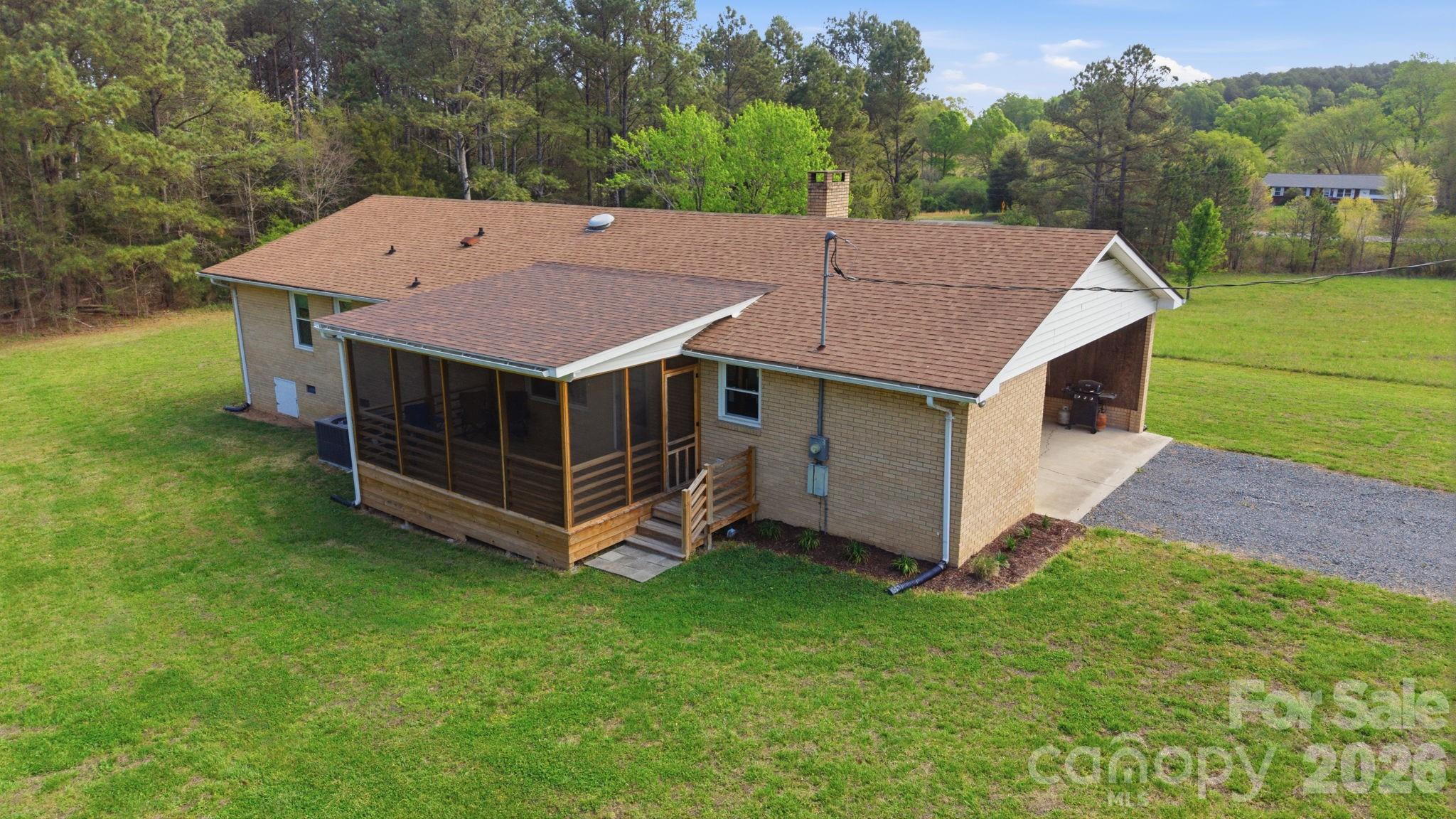 12227 NC 138 Highway — Norwood