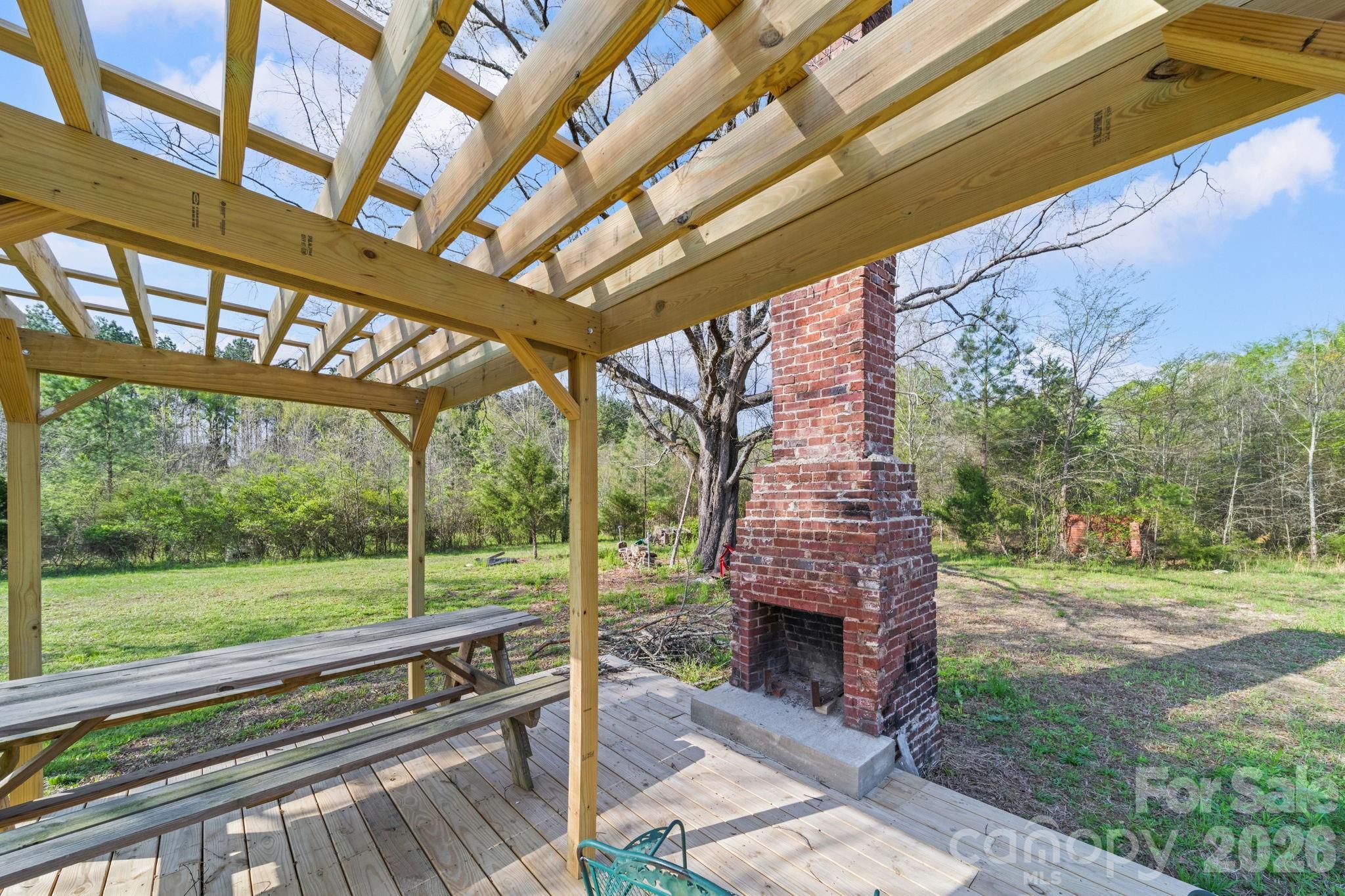 12227 NC 138 Highway — Norwood