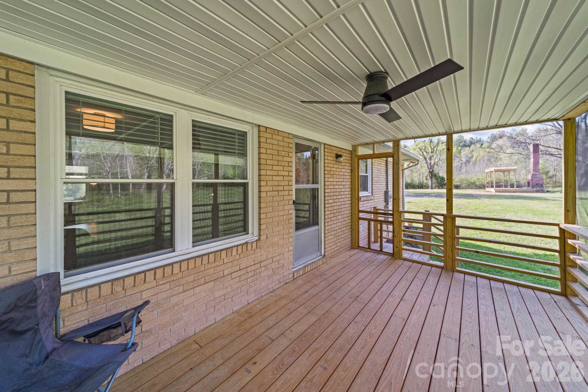 12227 NC 138 Highway — Norwood