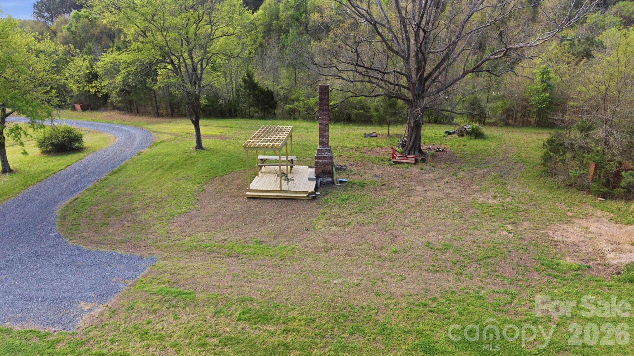 12227 NC 138 Highway — Norwood