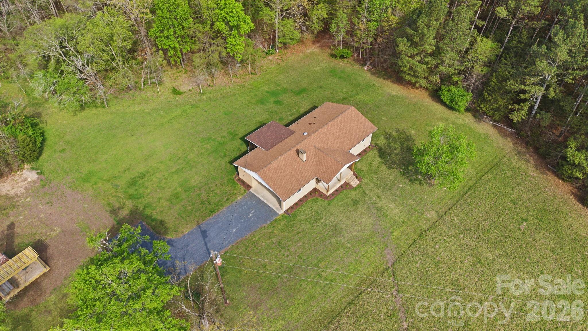 12227 NC 138 Highway — Norwood