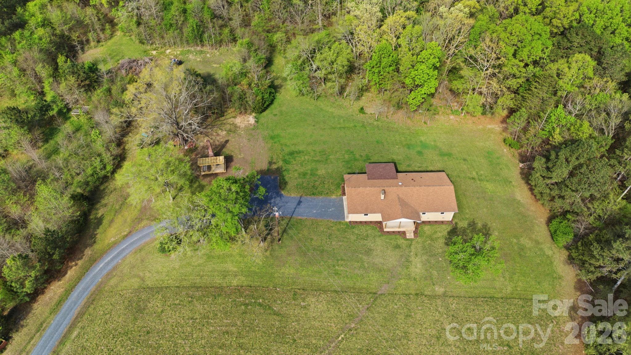 12227 NC 138 Highway — Norwood