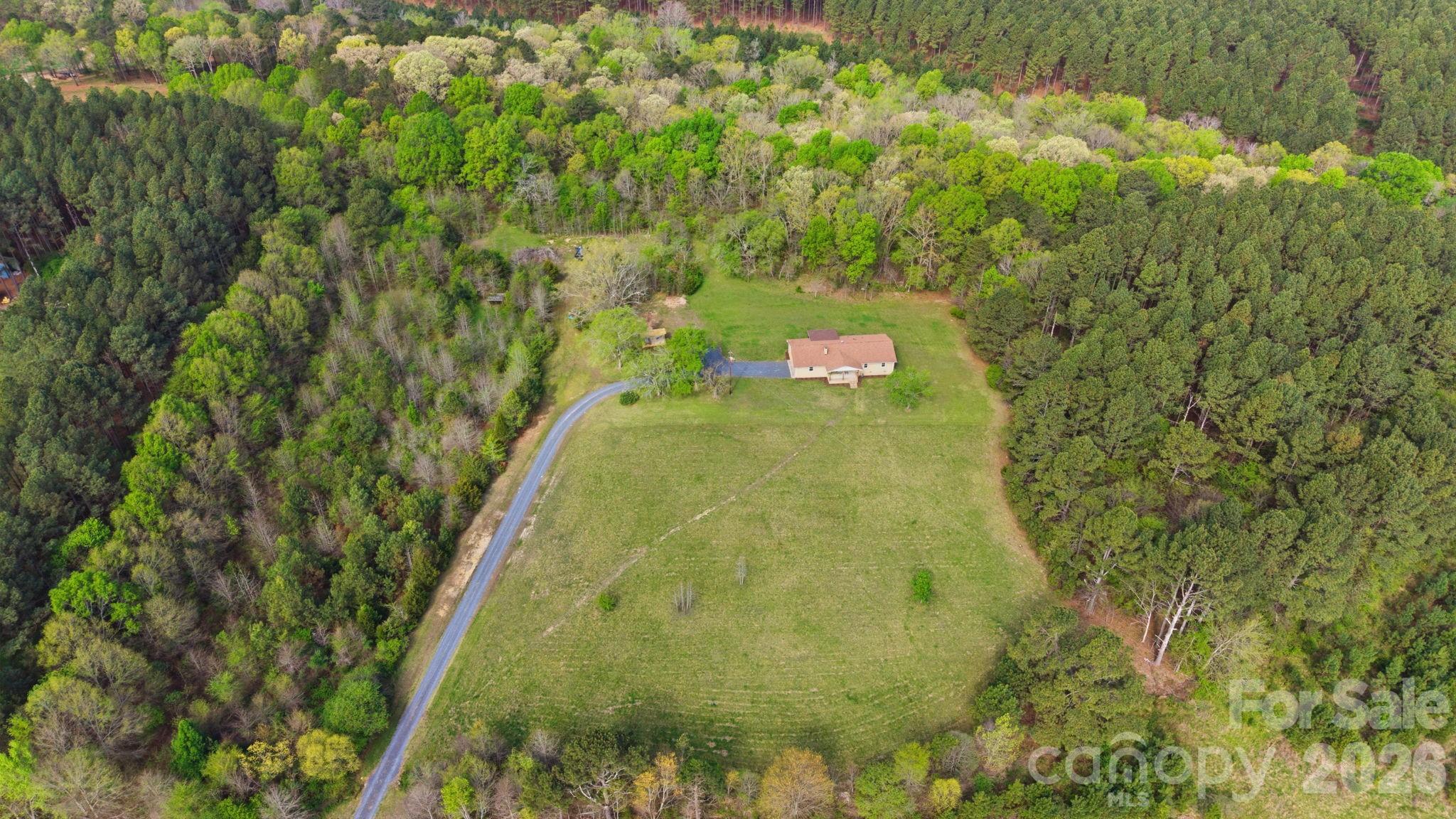 12227 NC 138 Highway — Norwood