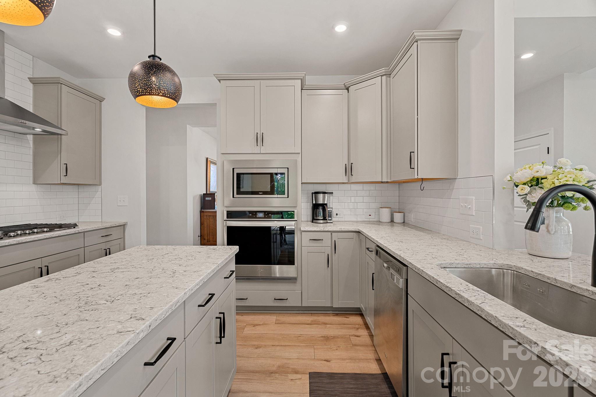 7026 Cloer Court — Charlotte