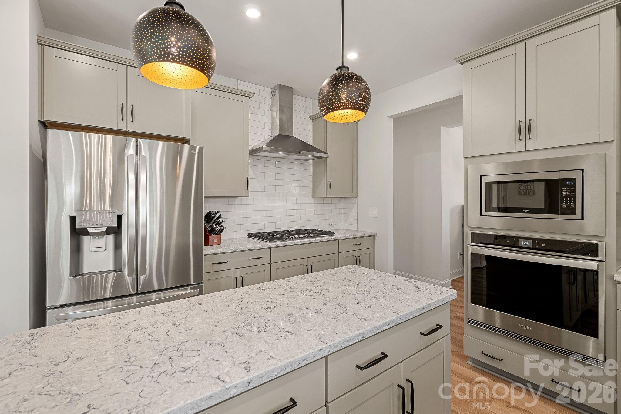 7026 Cloer Court — Charlotte