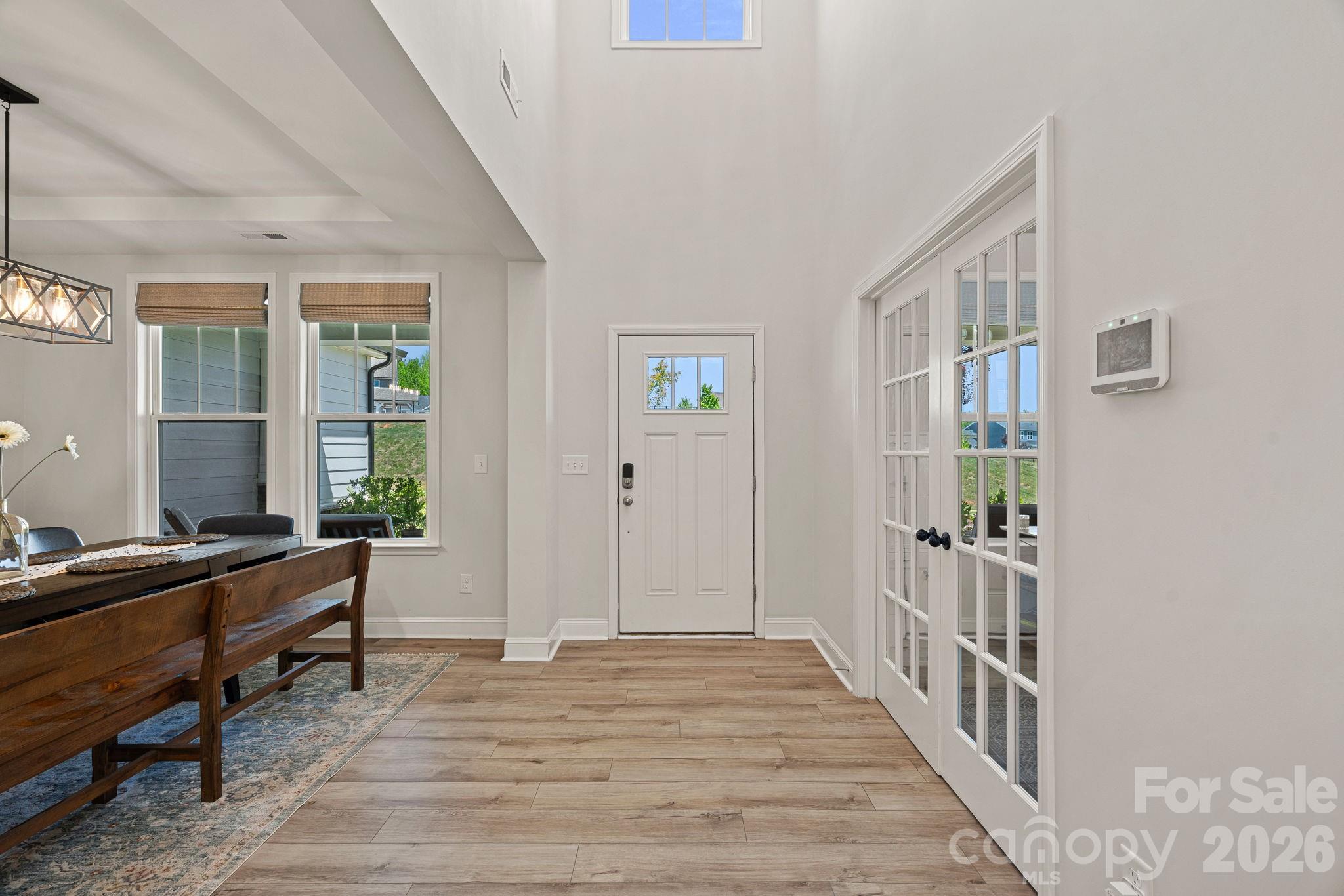 7026 Cloer Court — Charlotte
