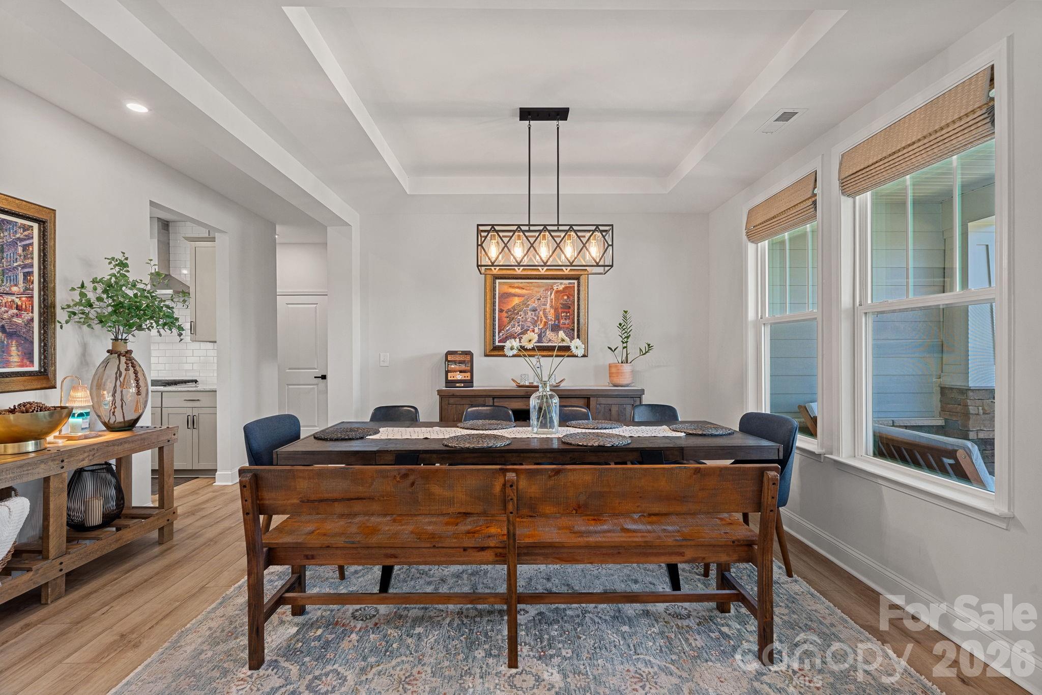 7026 Cloer Court — Charlotte