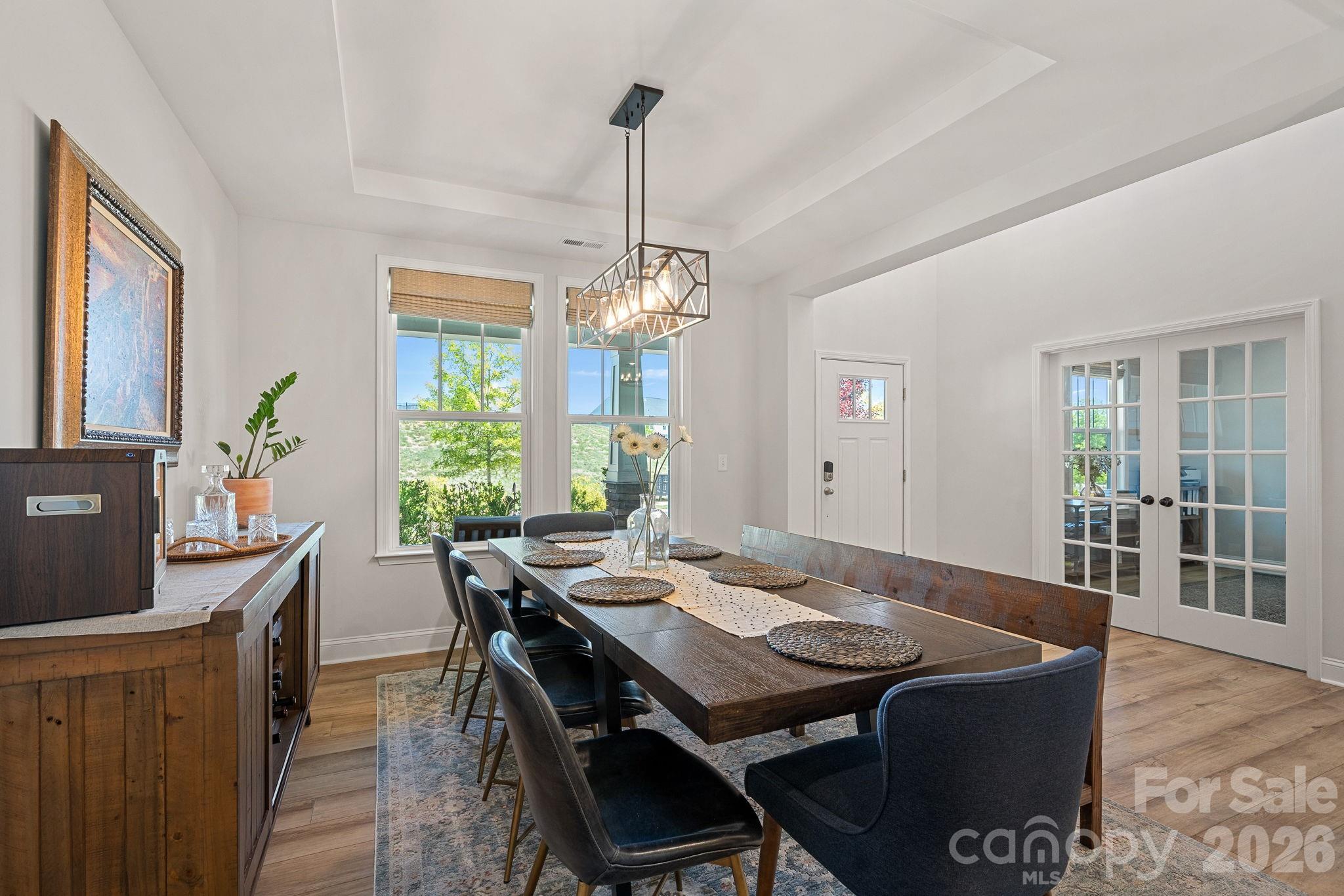 7026 Cloer Court — Charlotte
