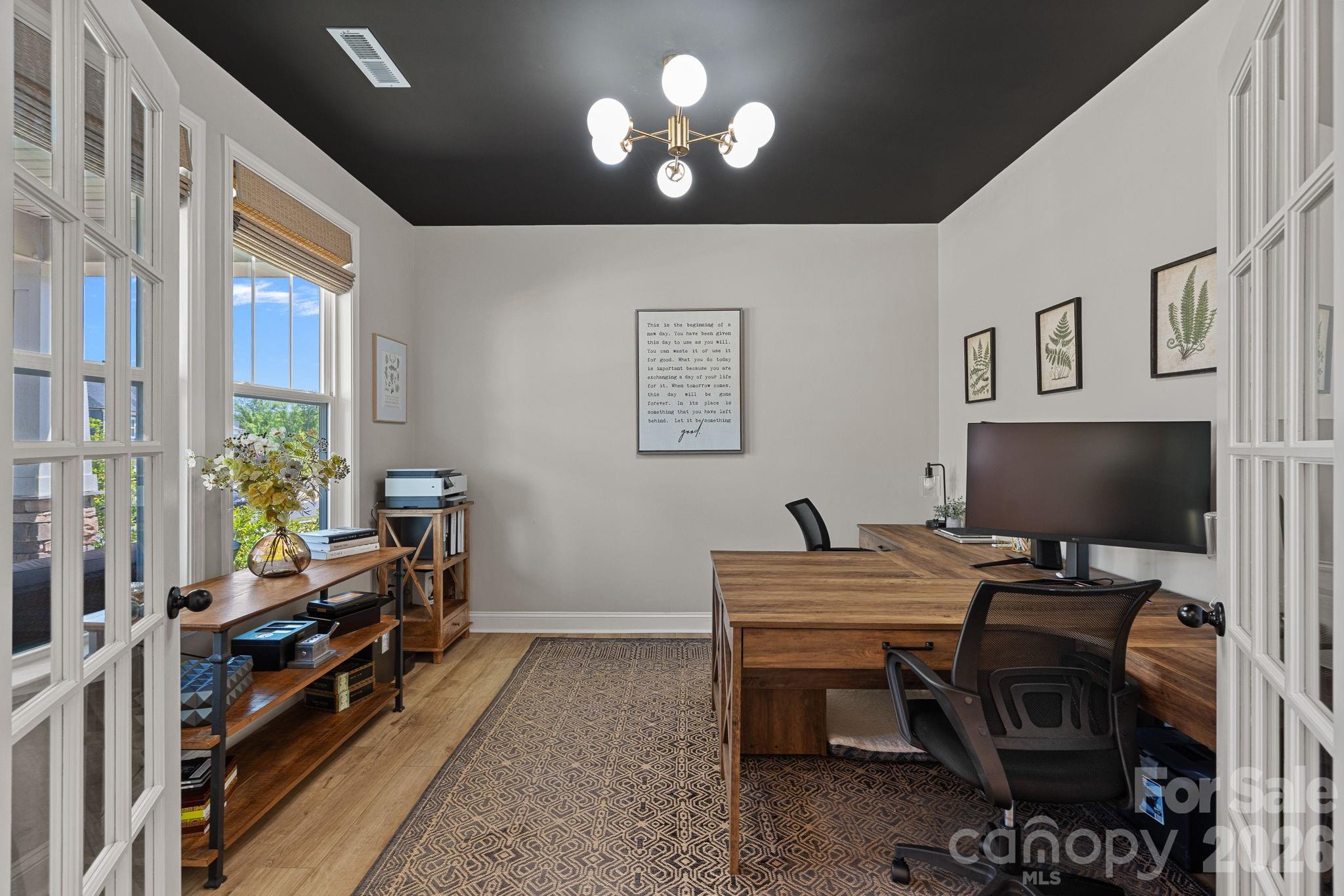 7026 Cloer Court — Charlotte