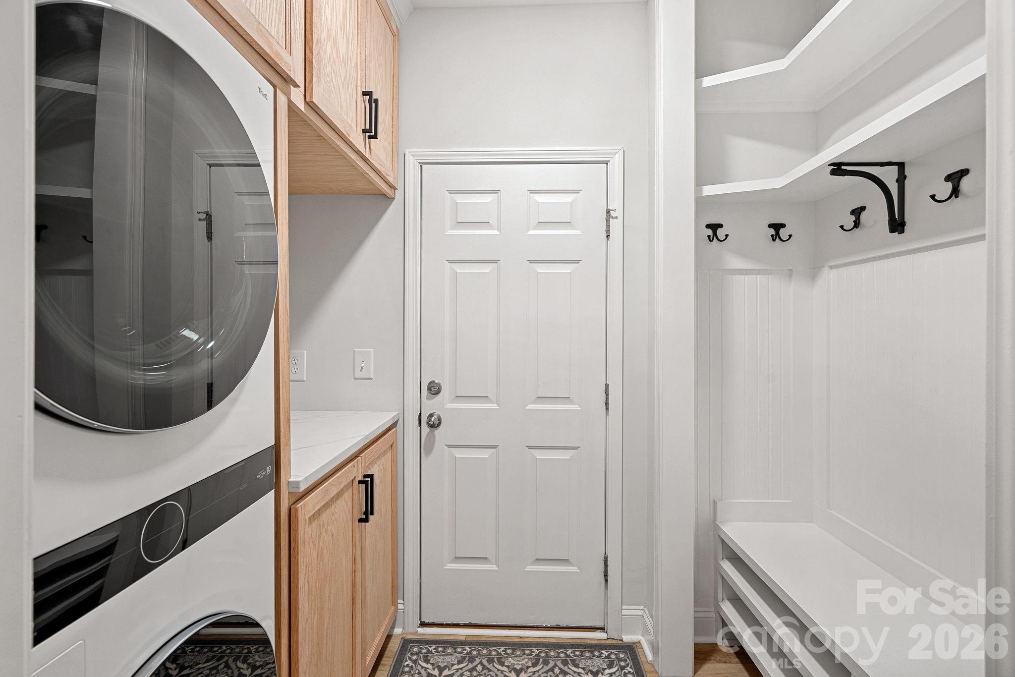 7026 Cloer Court — Charlotte