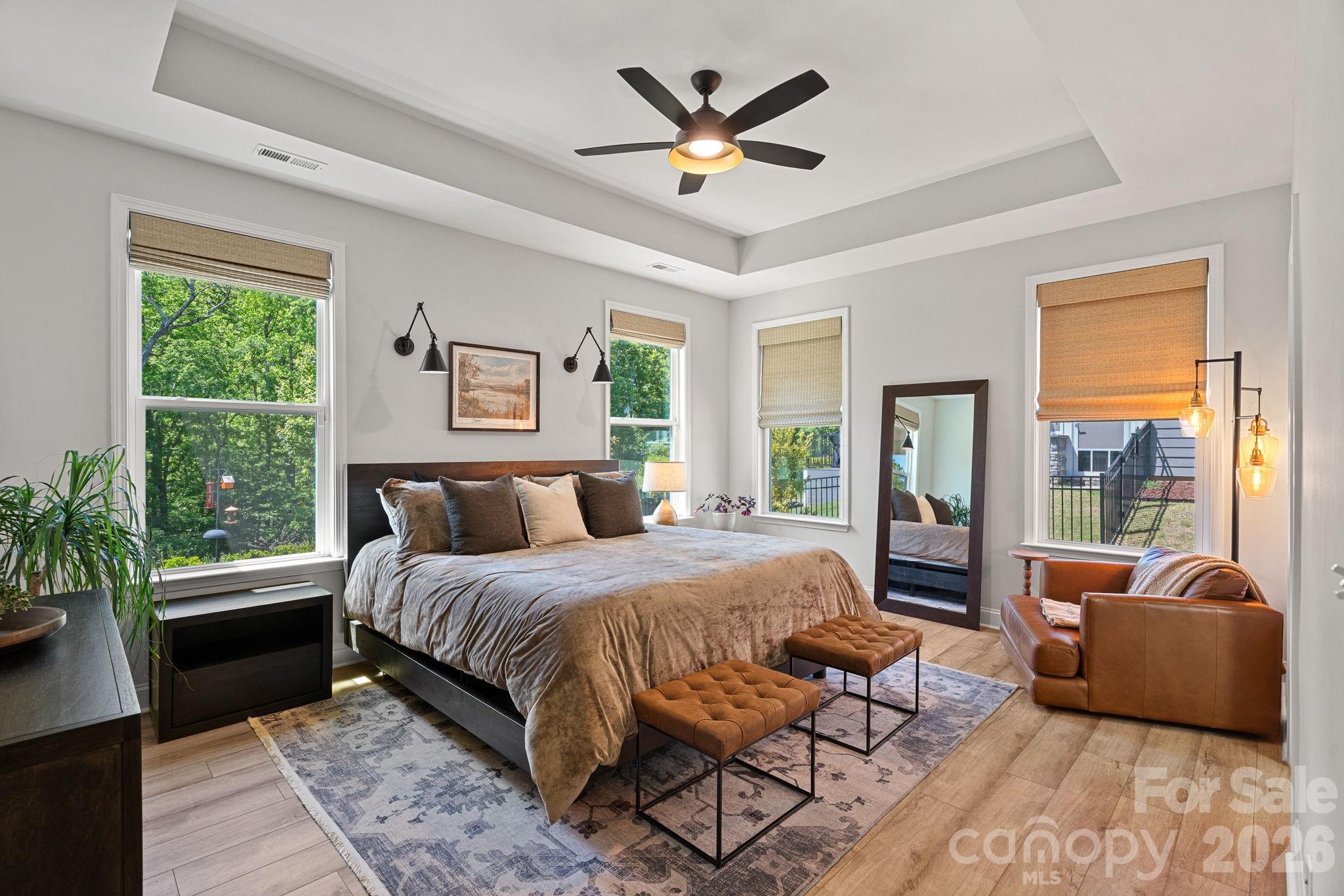 7026 Cloer Court — Charlotte