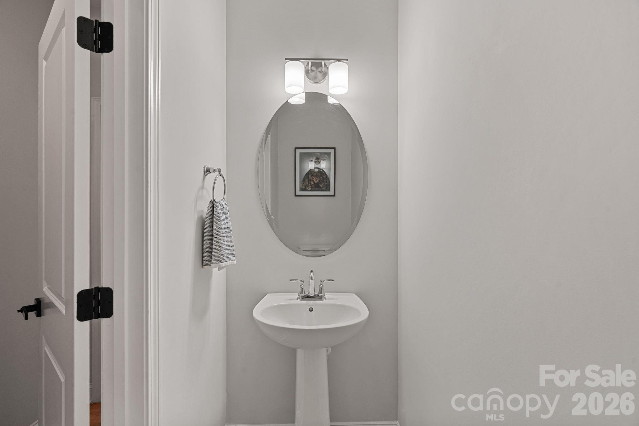 7026 Cloer Court — Charlotte