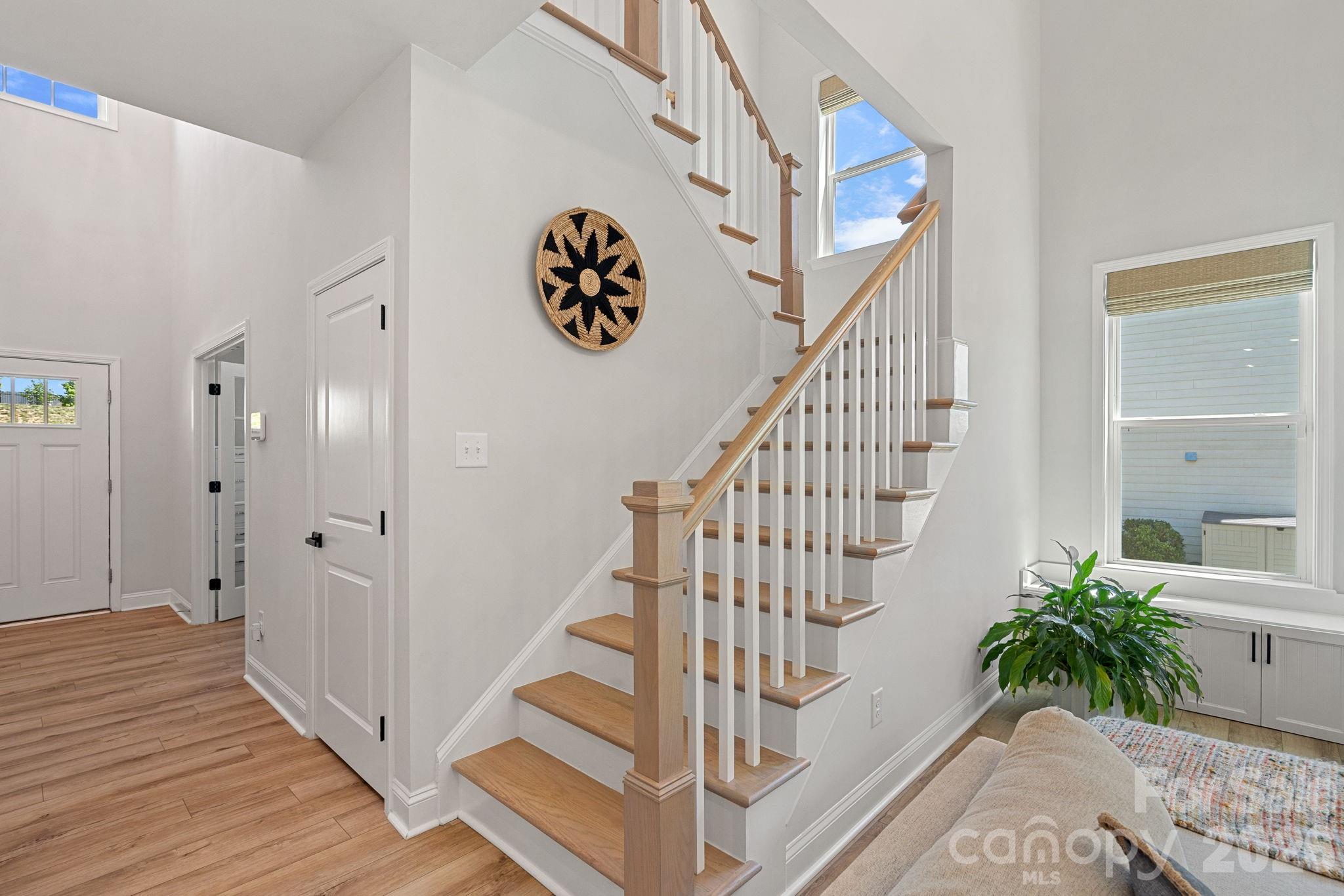 7026 Cloer Court — Charlotte