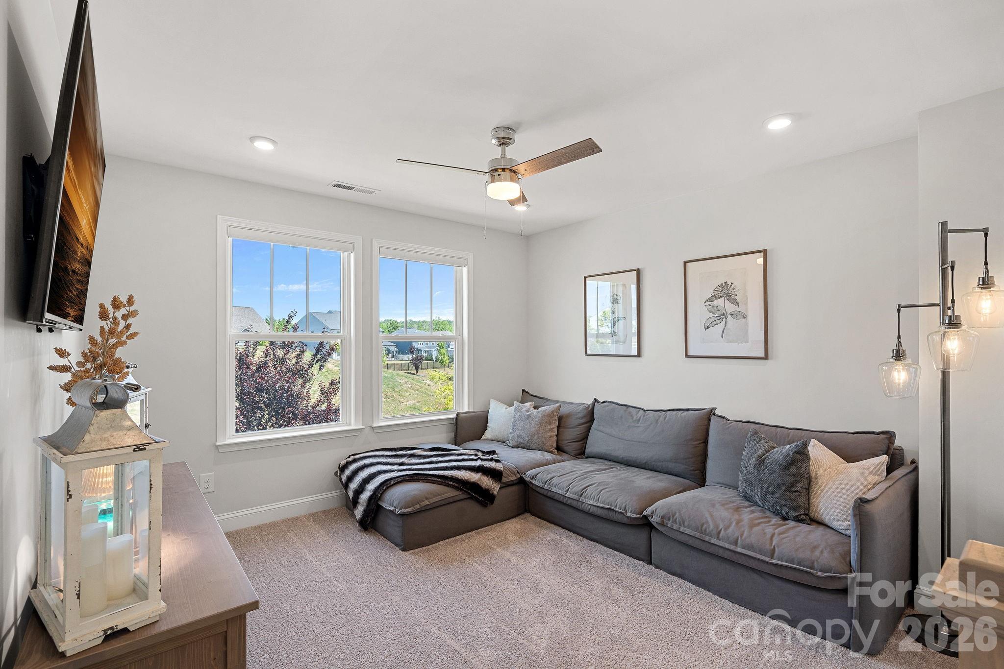 7026 Cloer Court — Charlotte