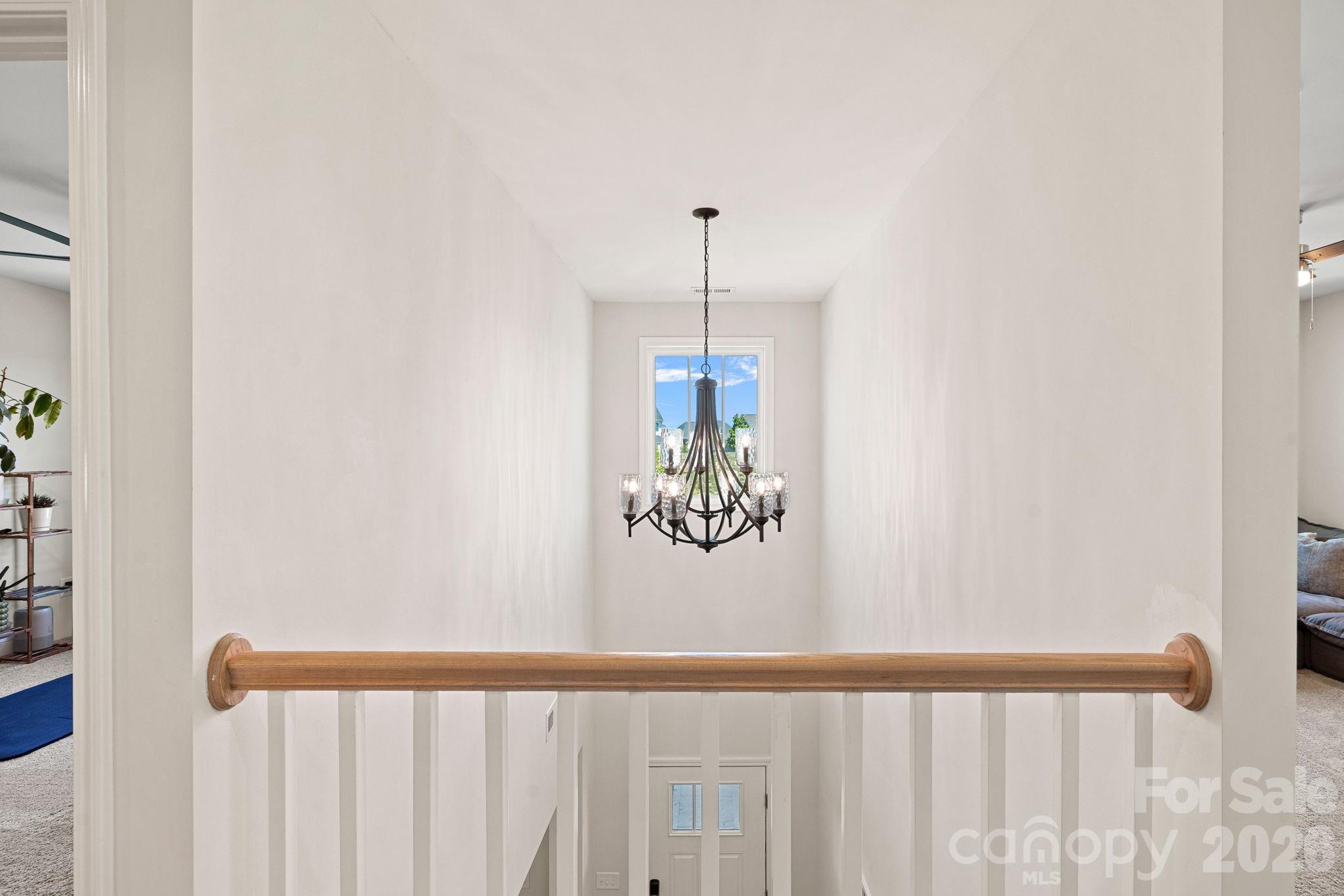 7026 Cloer Court — Charlotte
