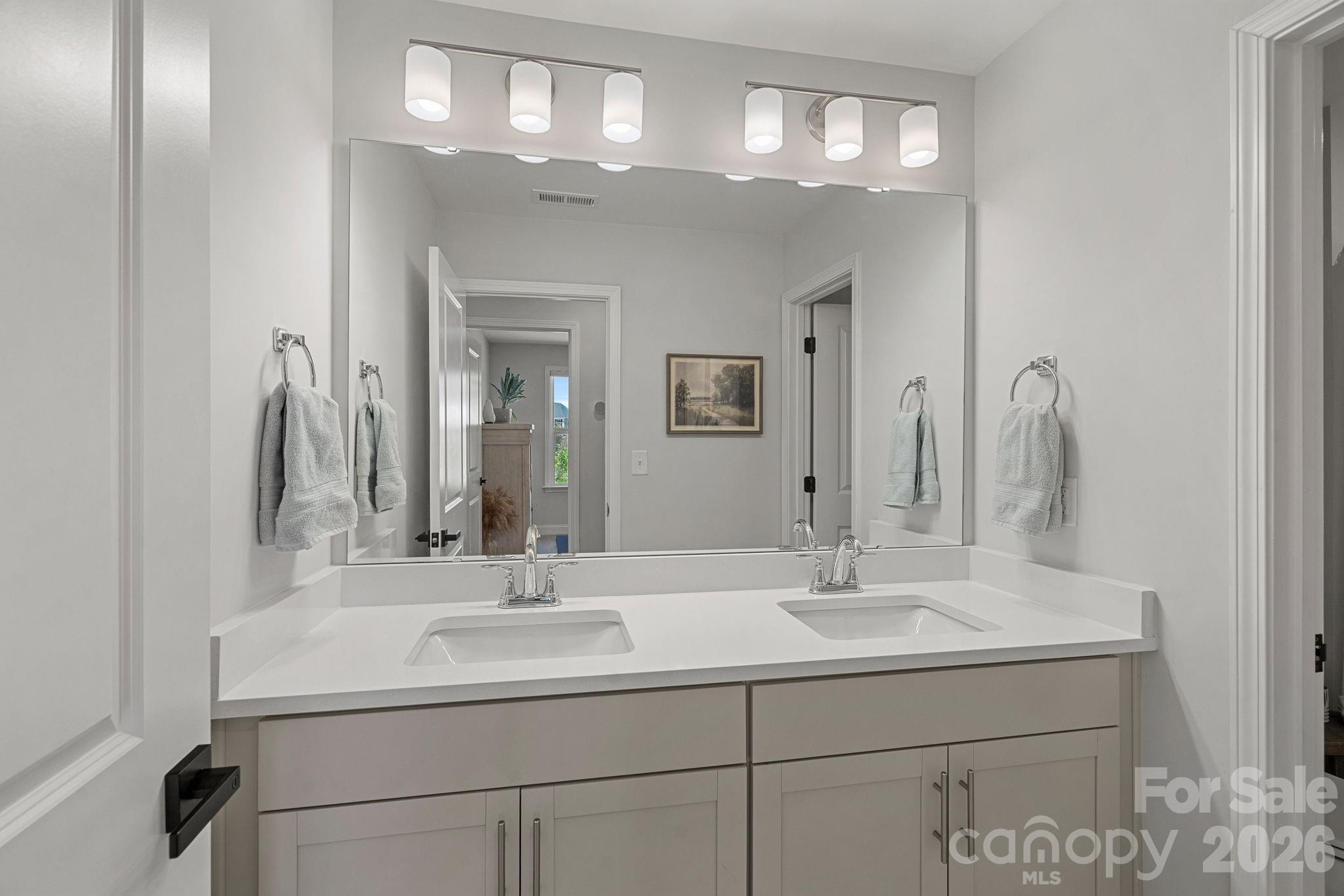 7026 Cloer Court — Charlotte