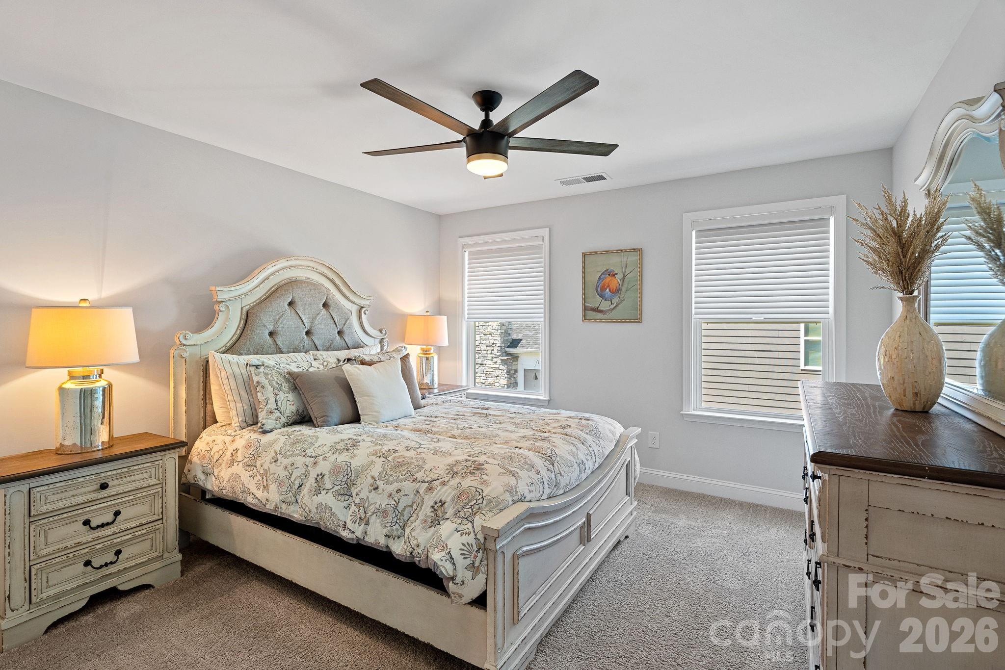 7026 Cloer Court — Charlotte