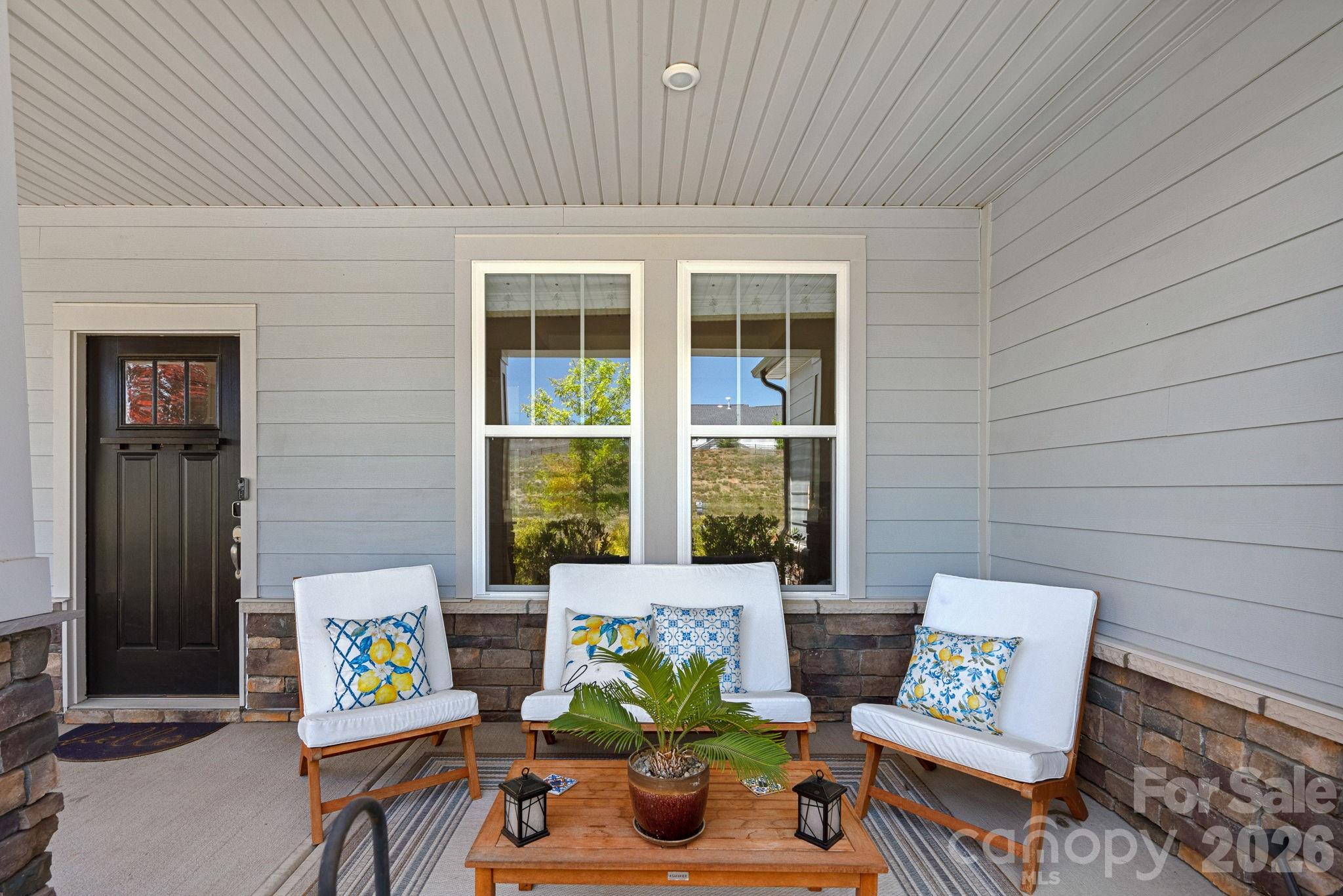 7026 Cloer Court — Charlotte