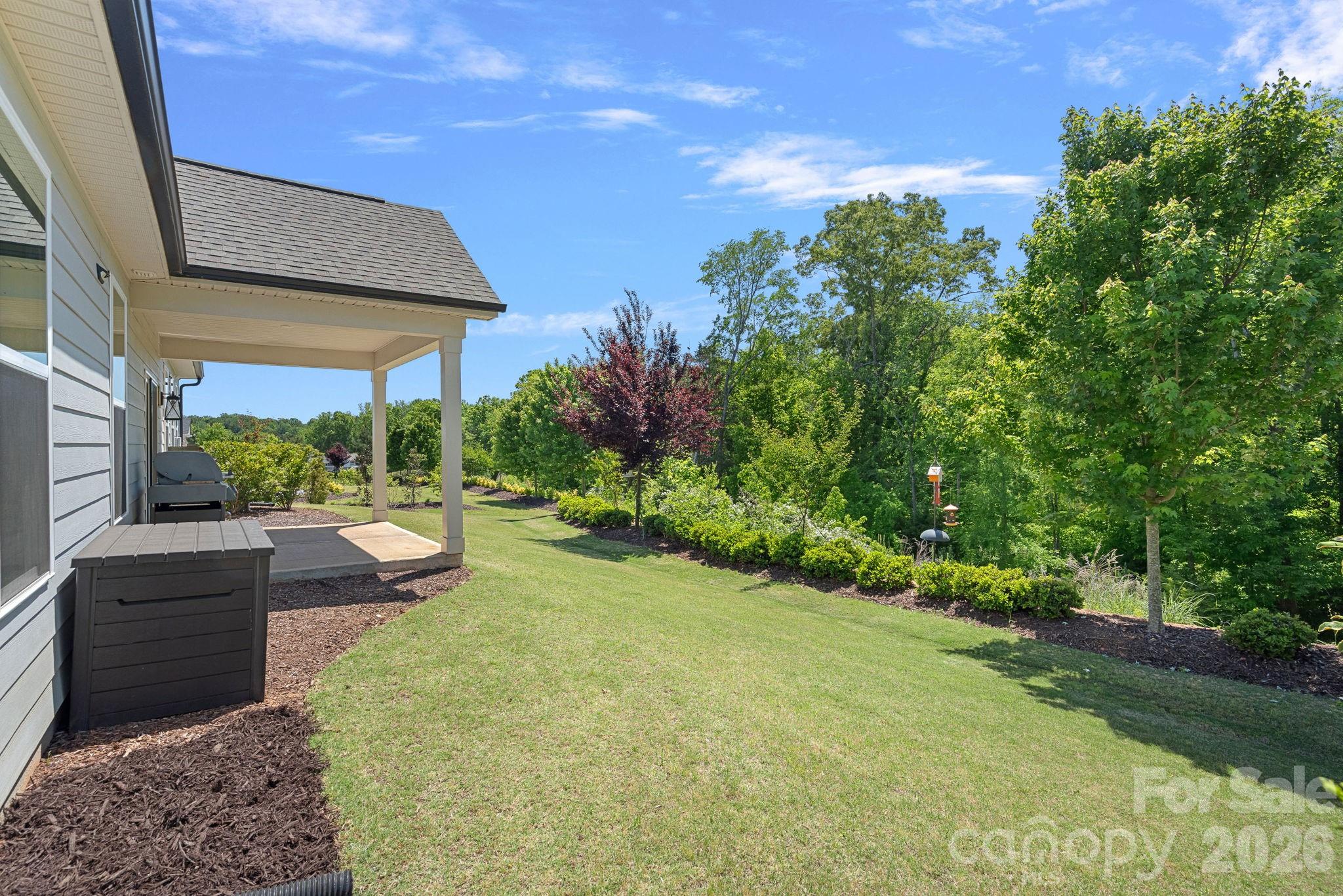 7026 Cloer Court — Charlotte